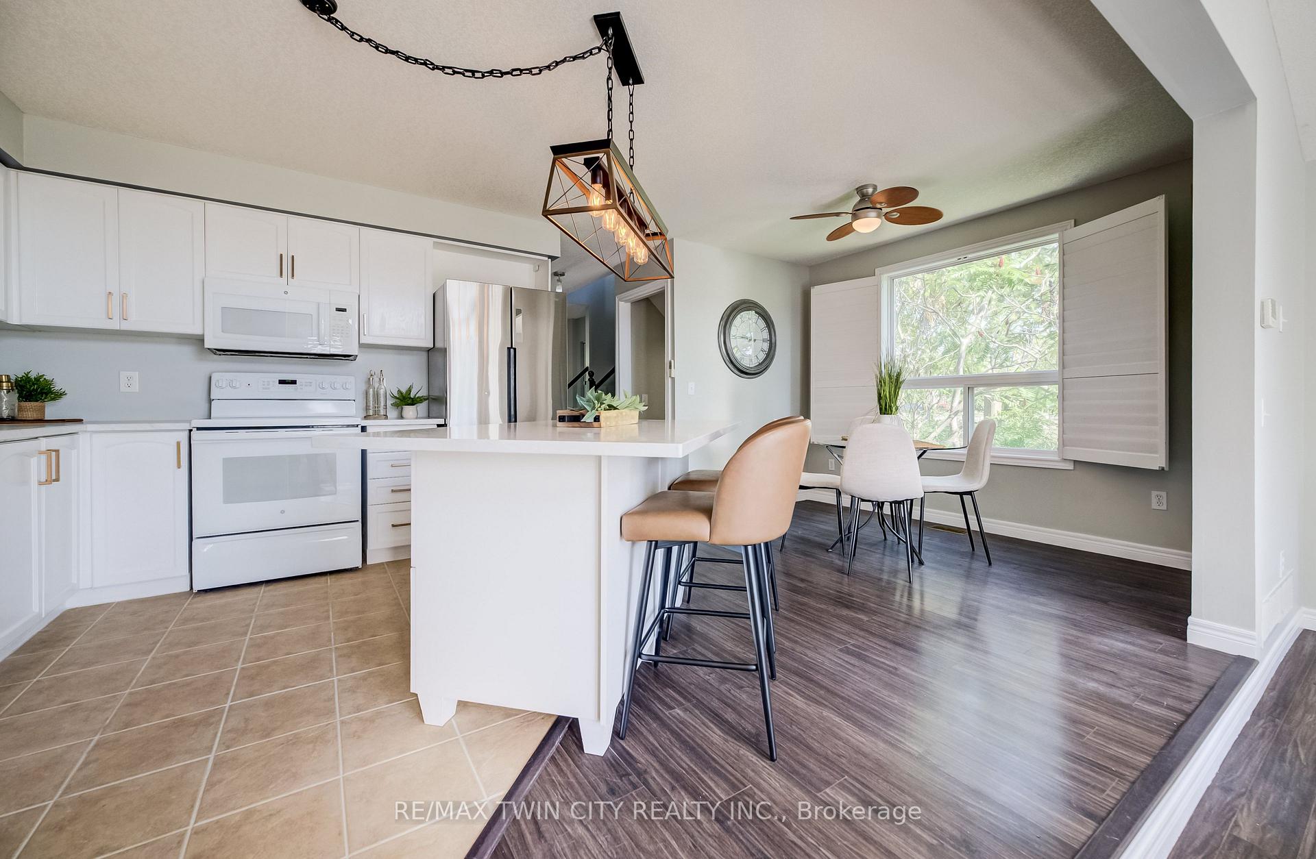 Photo 11 of Unit A, 699 Zermatt Drive, Waterloo, Upper Beechwood — HOMEH