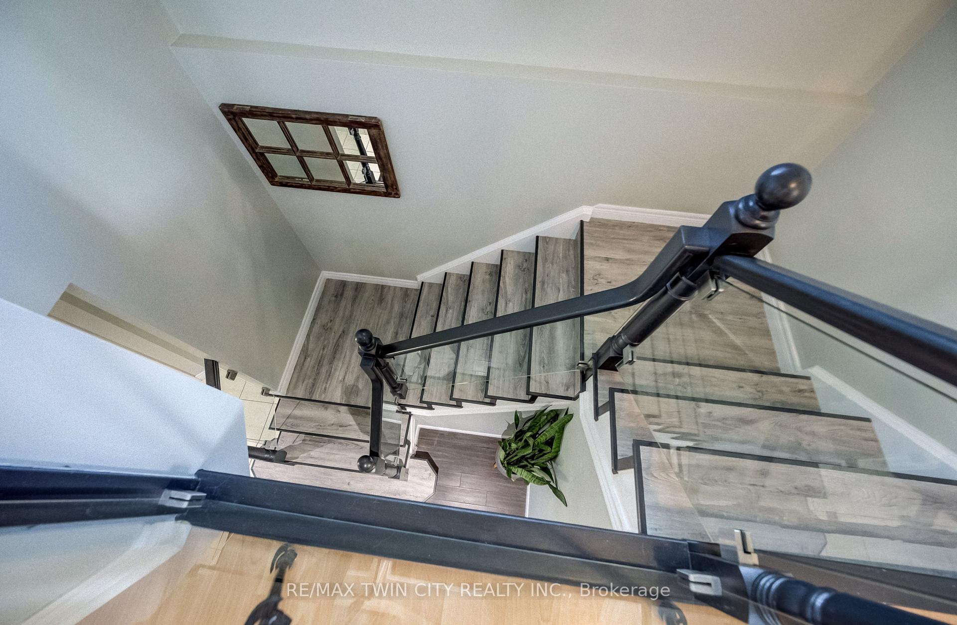 Photo 21 of Unit A, 699 Zermatt Drive, Waterloo, Upper Beechwood — HOMEH
