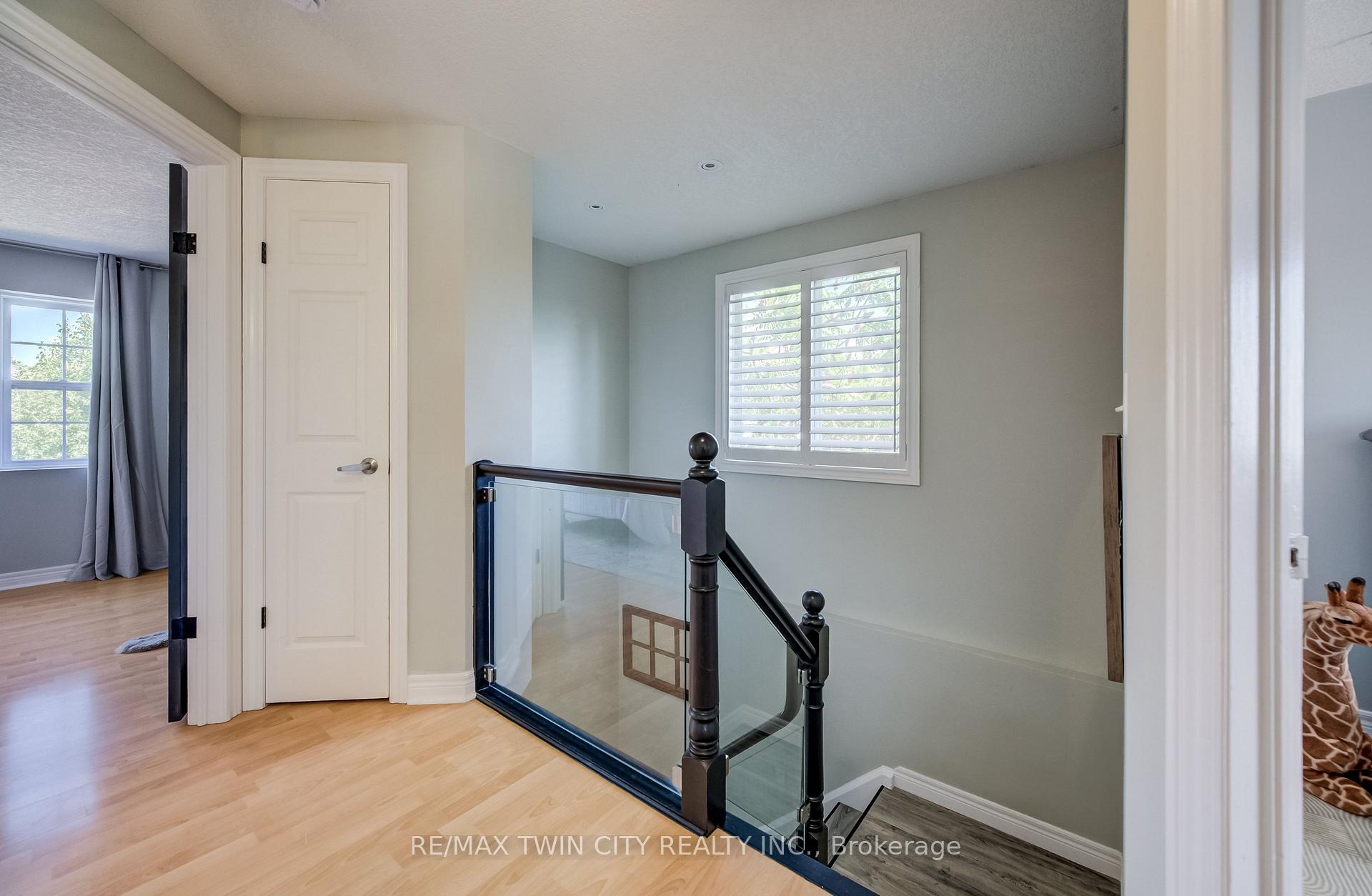 Photo 22 of Unit A, 699 Zermatt Drive, Waterloo, Upper Beechwood — HOMEH