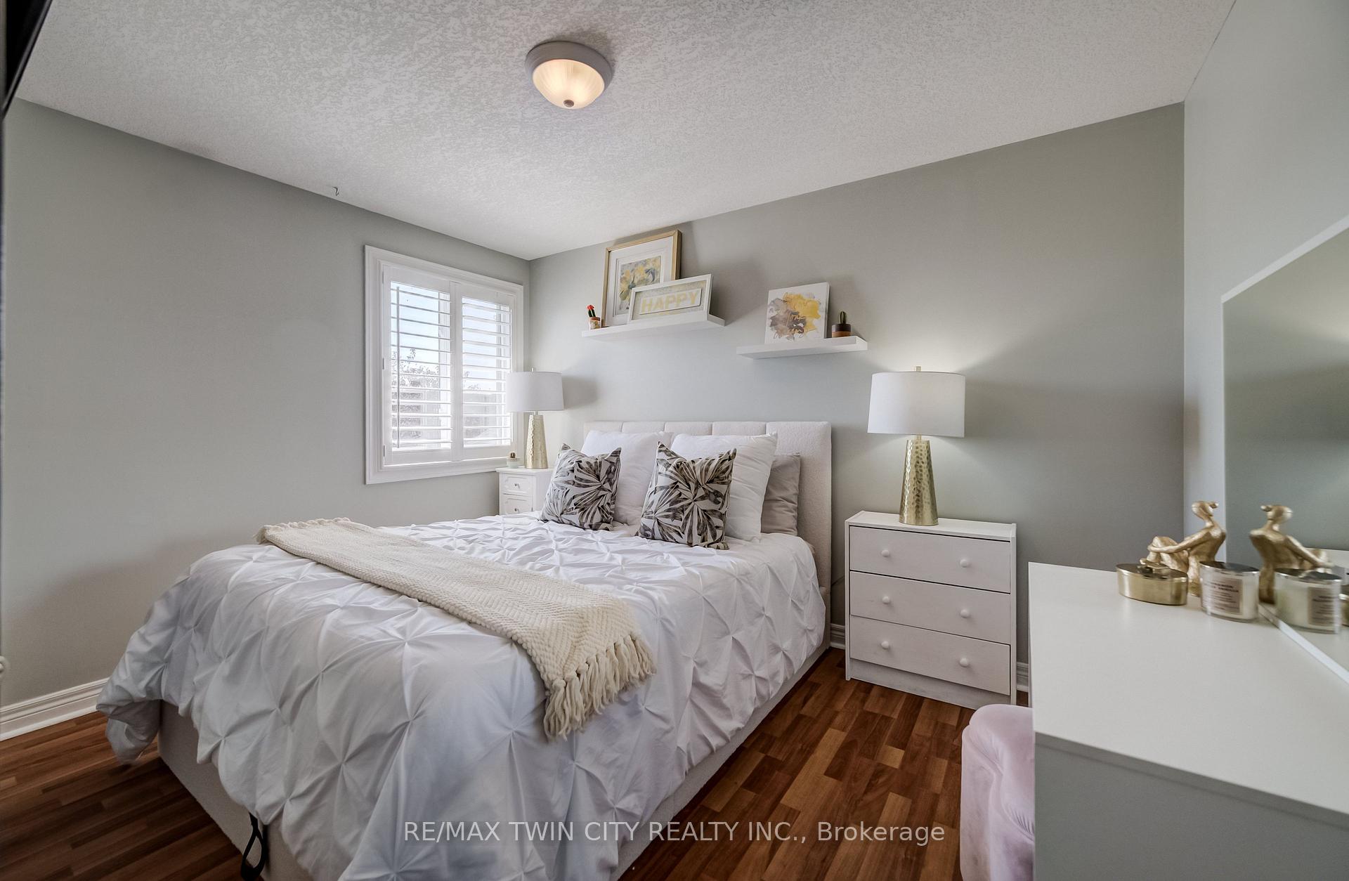 Photo 24 of Unit A, 699 Zermatt Drive, Waterloo, Upper Beechwood — HOMEH