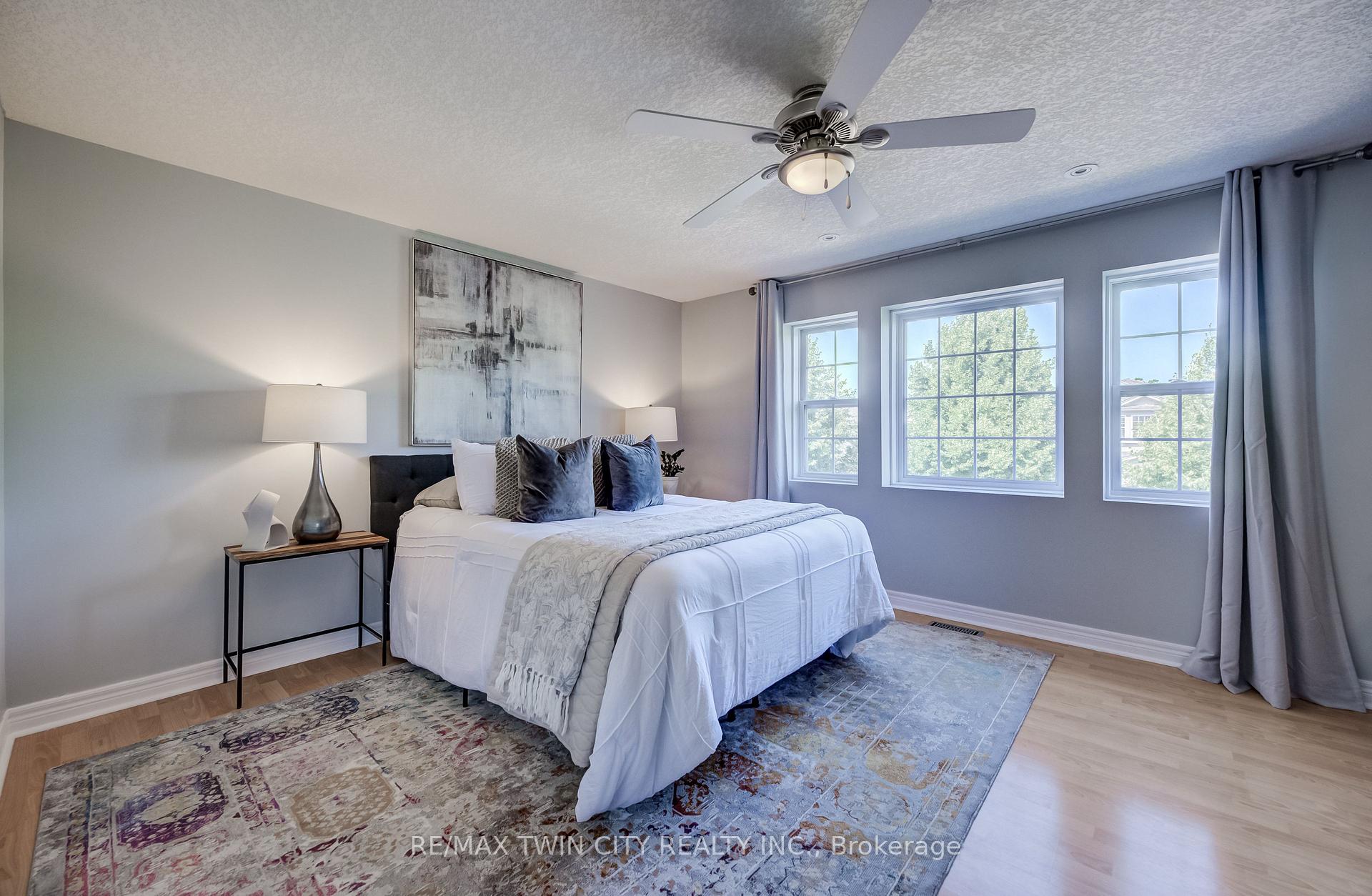Photo 25 of Unit A, 699 Zermatt Drive, Waterloo, Upper Beechwood — HOMEH
