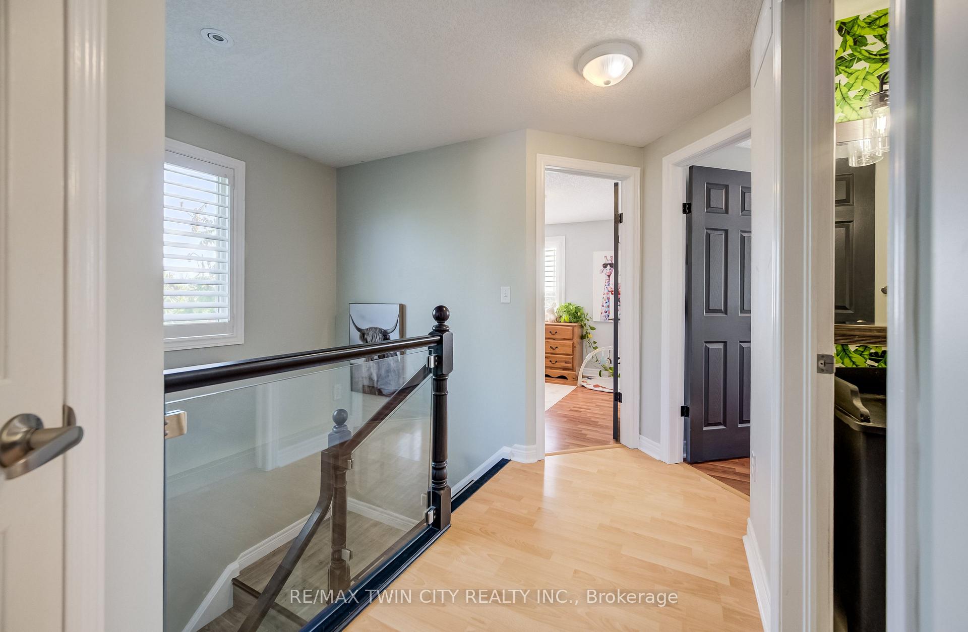 Photo 27 of Unit A, 699 Zermatt Drive, Waterloo, Upper Beechwood — HOMEH
