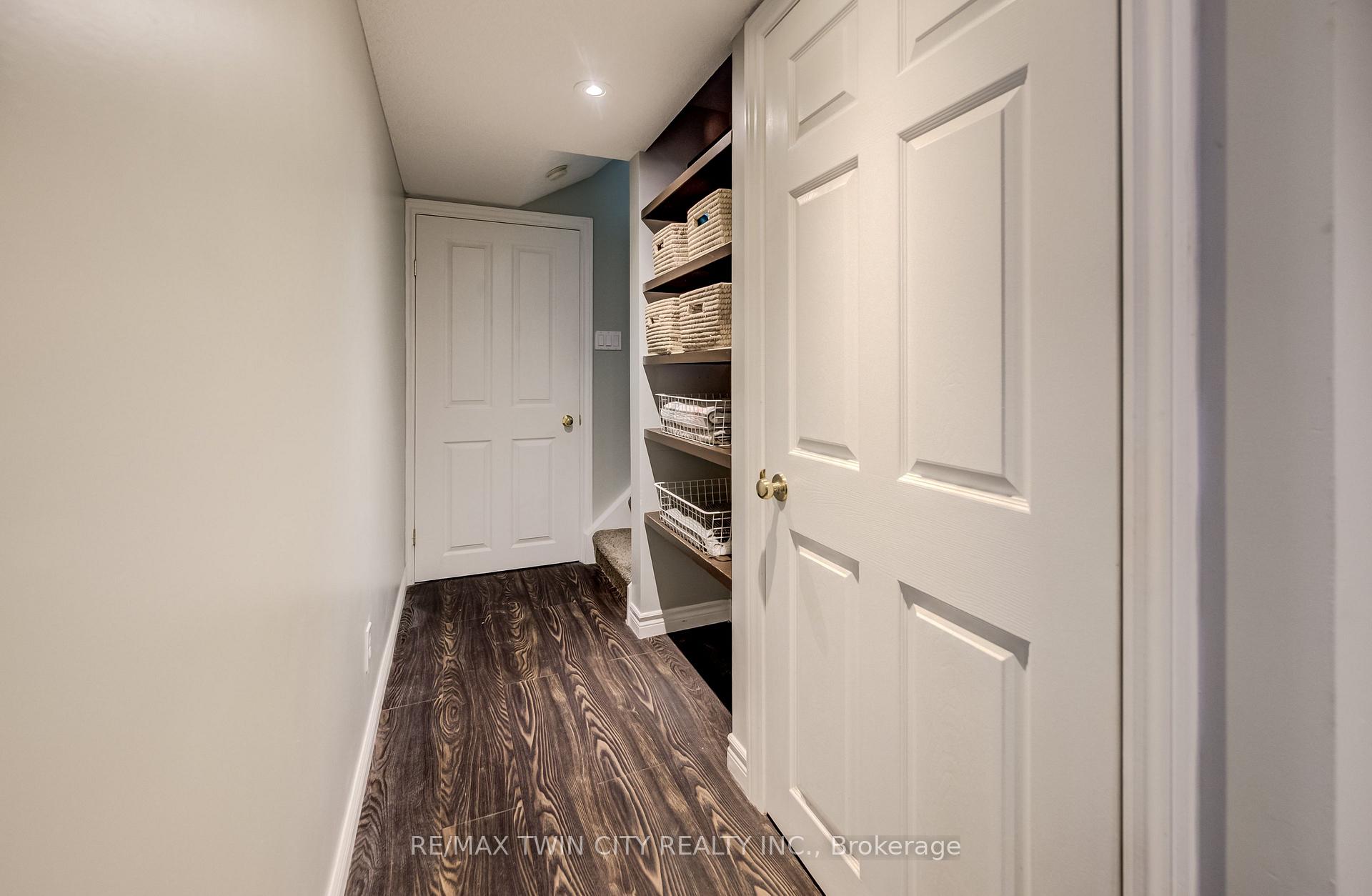 Photo 32 of Unit A, 699 Zermatt Drive, Waterloo, Upper Beechwood — HOMEH