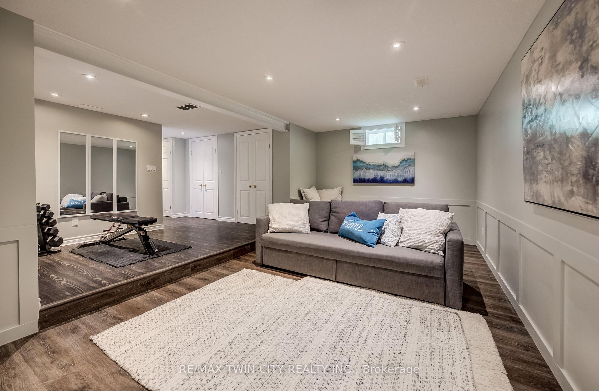 Photo 36 of Unit A, 699 Zermatt Drive, Waterloo, Upper Beechwood — HOMEH