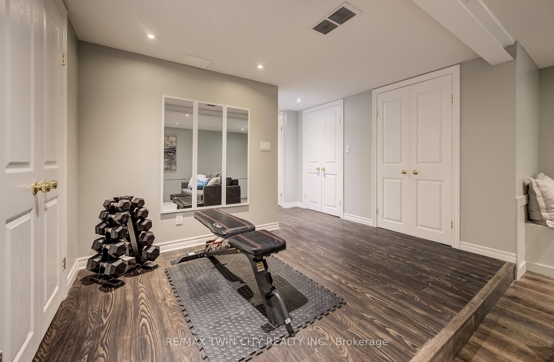 Photo 37 of Unit A, 699 Zermatt Drive, Waterloo, Upper Beechwood — HOMEH