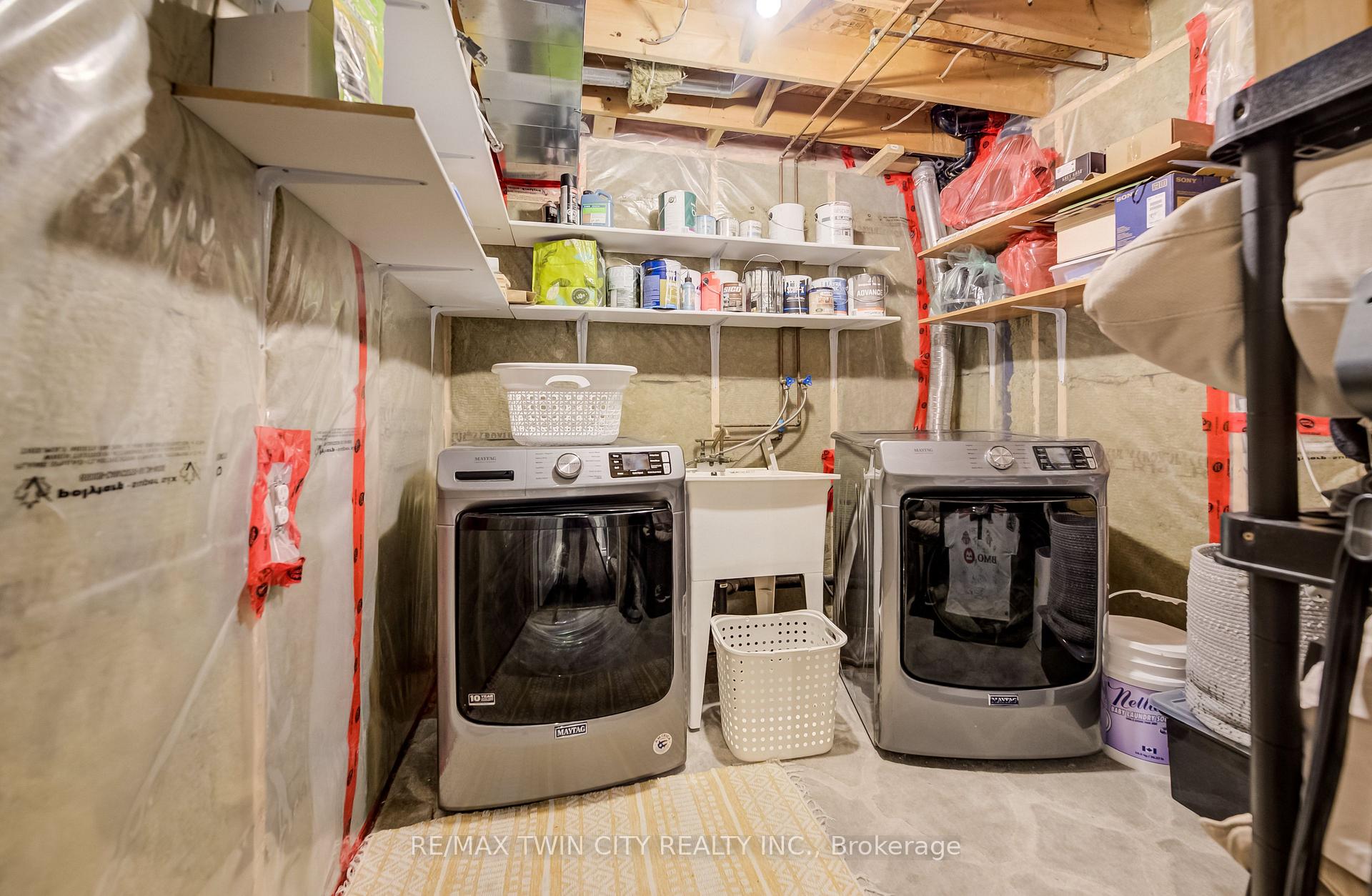 Photo 38 of Unit A, 699 Zermatt Drive, Waterloo, Upper Beechwood — HOMEH