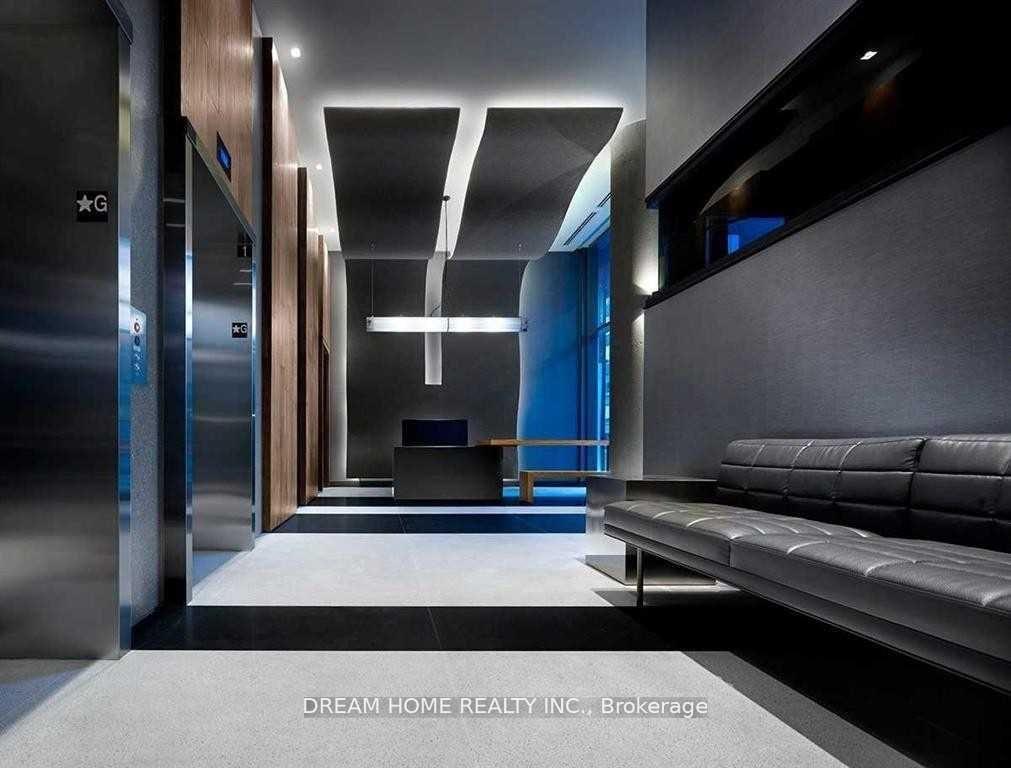 Photo 7 of Unit 1601, 435 Richmond Street W, Toronto, Waterfront Communities — HOMEH