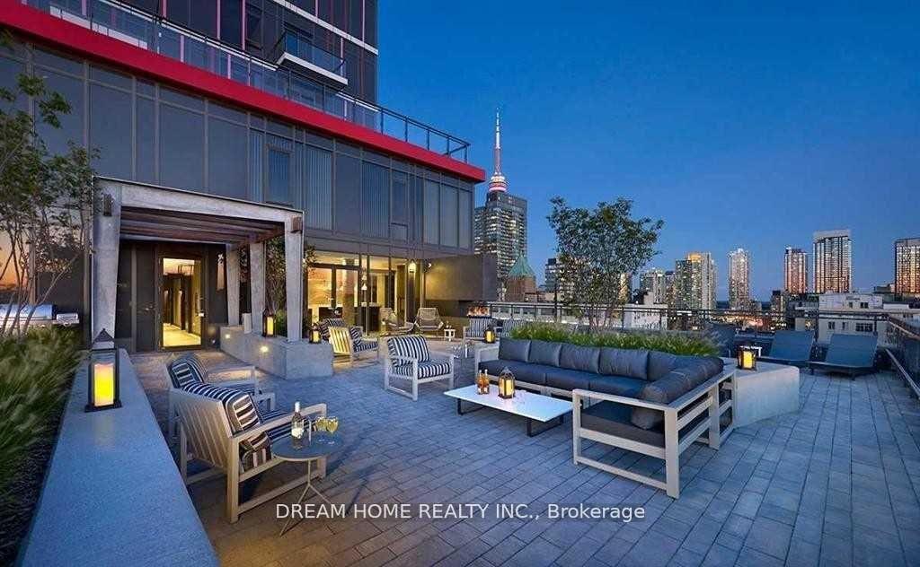 Photo 8 of Unit 1601, 435 Richmond Street W, Toronto, Waterfront Communities — HOMEH
