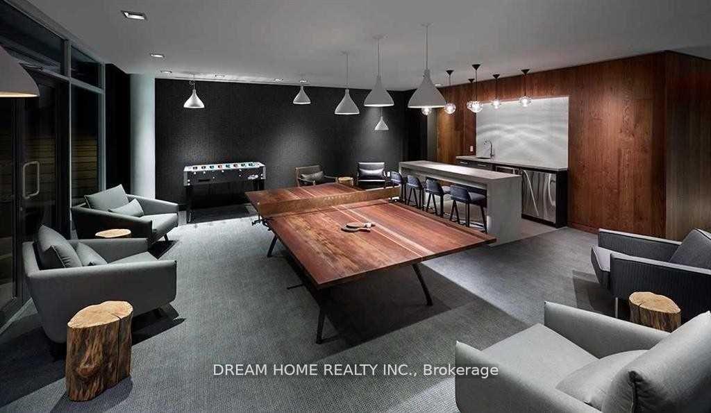 Photo 11 of Unit 1601, 435 Richmond Street W, Toronto, Waterfront Communities — HOMEH