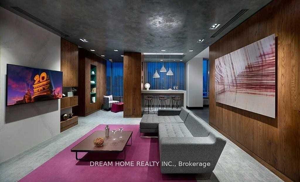 Photo 13 of Unit 1601, 435 Richmond Street W, Toronto, Waterfront Communities — HOMEH