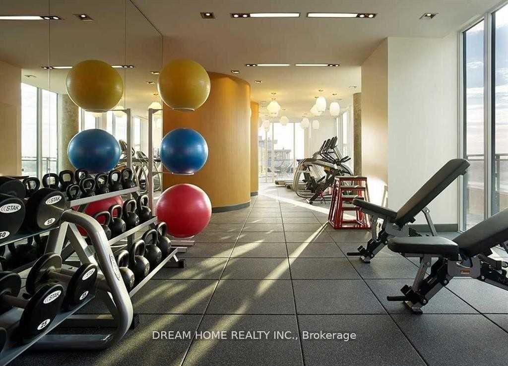 Photo 14 of Unit 1601, 435 Richmond Street W, Toronto, Waterfront Communities — HOMEH