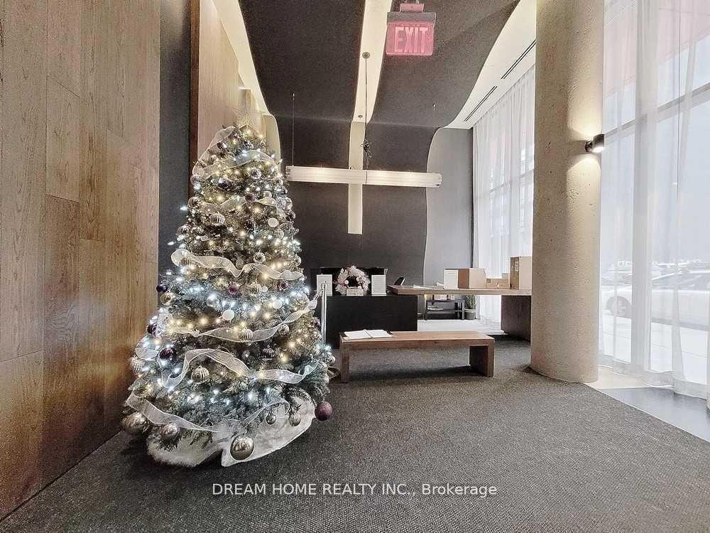 Photo 15 of Unit 1601, 435 Richmond Street W, Toronto, Waterfront Communities — HOMEH