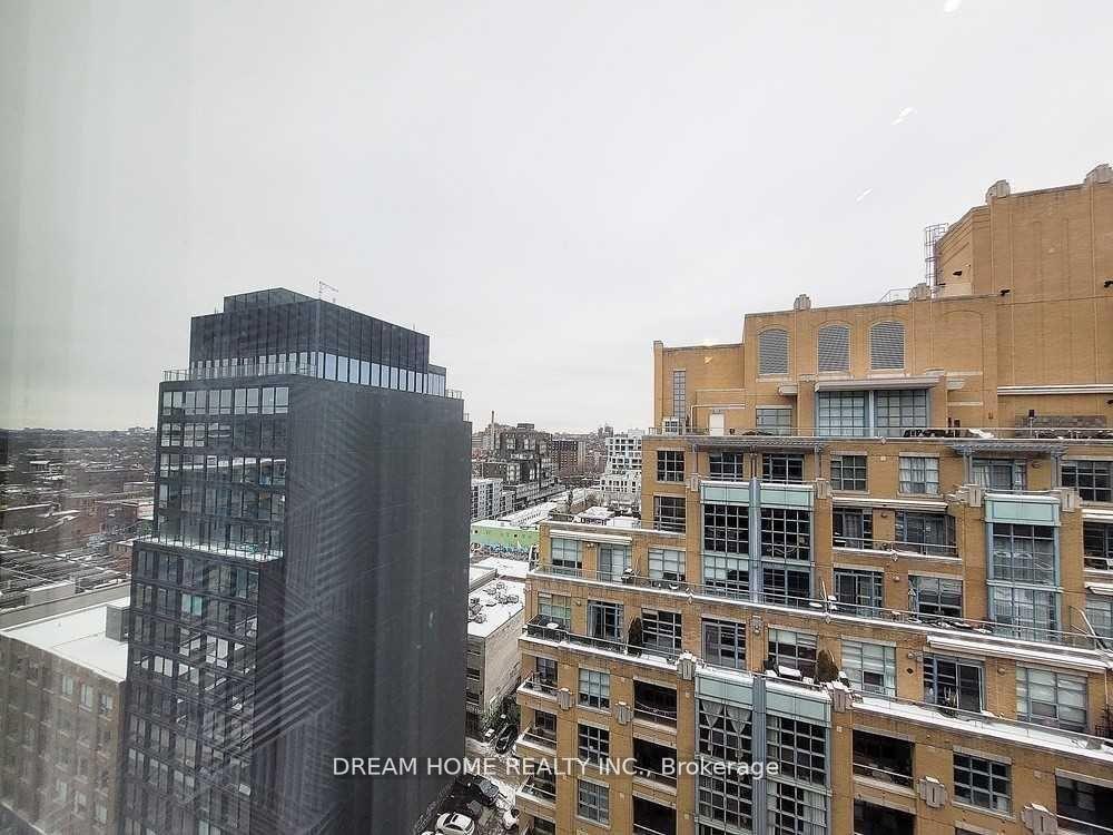 Photo 17 of Unit 1601, 435 Richmond Street W, Toronto, Waterfront Communities — HOMEH