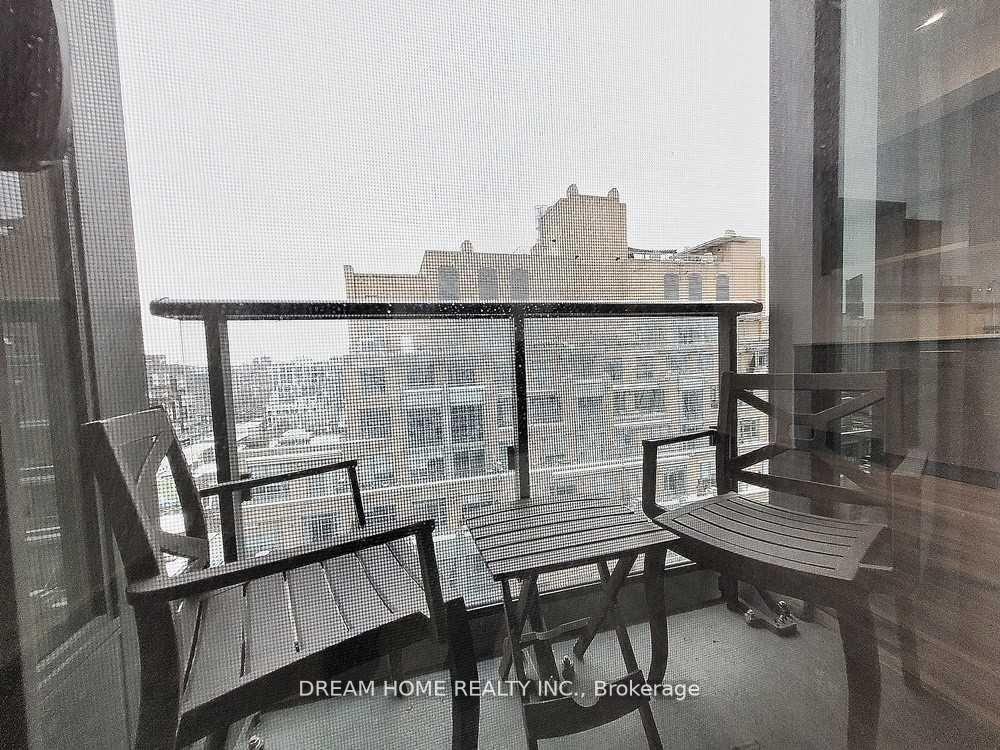 Photo 18 of Unit 1601, 435 Richmond Street W, Toronto, Waterfront Communities — HOMEH