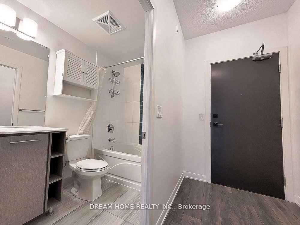 Photo 19 of Unit 1601, 435 Richmond Street W, Toronto, Waterfront Communities — HOMEH