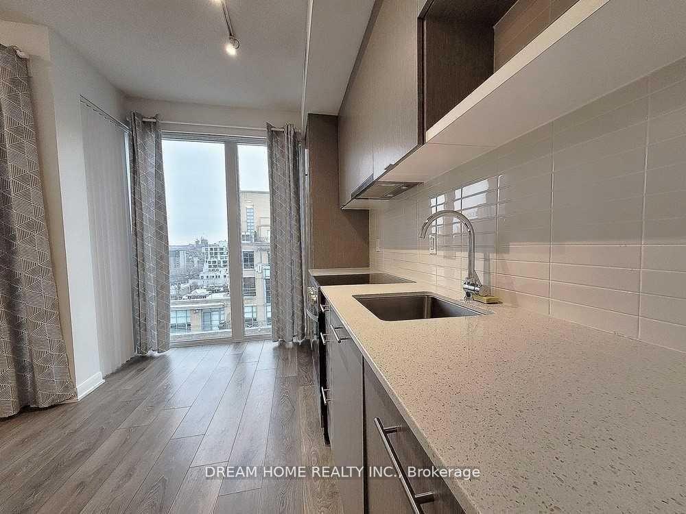 Photo 22 of Unit 1601, 435 Richmond Street W, Toronto, Waterfront Communities — HOMEH