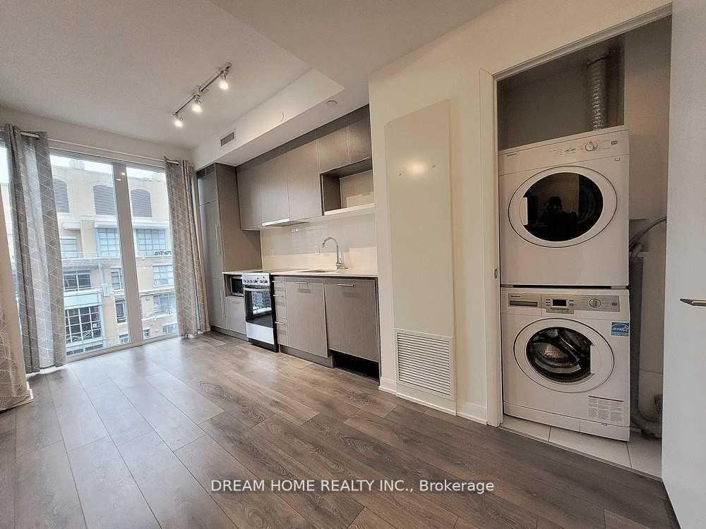Photo 23 of Unit 1601, 435 Richmond Street W, Toronto, Waterfront Communities — HOMEH