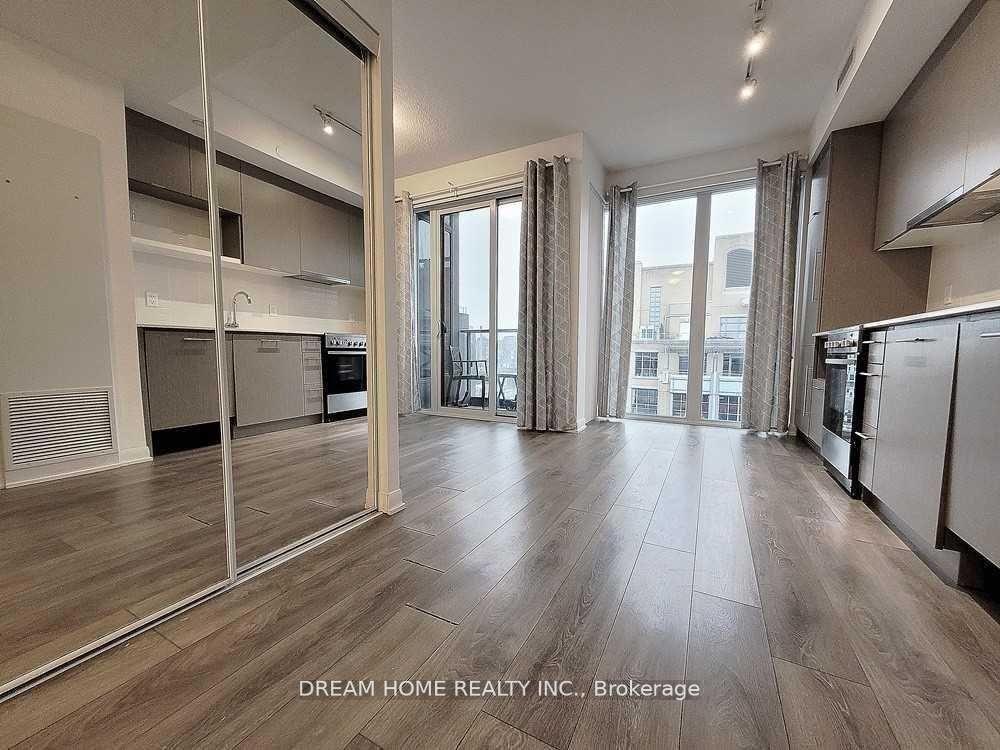 Photo 24 of Unit 1601, 435 Richmond Street W, Toronto, Waterfront Communities — HOMEH