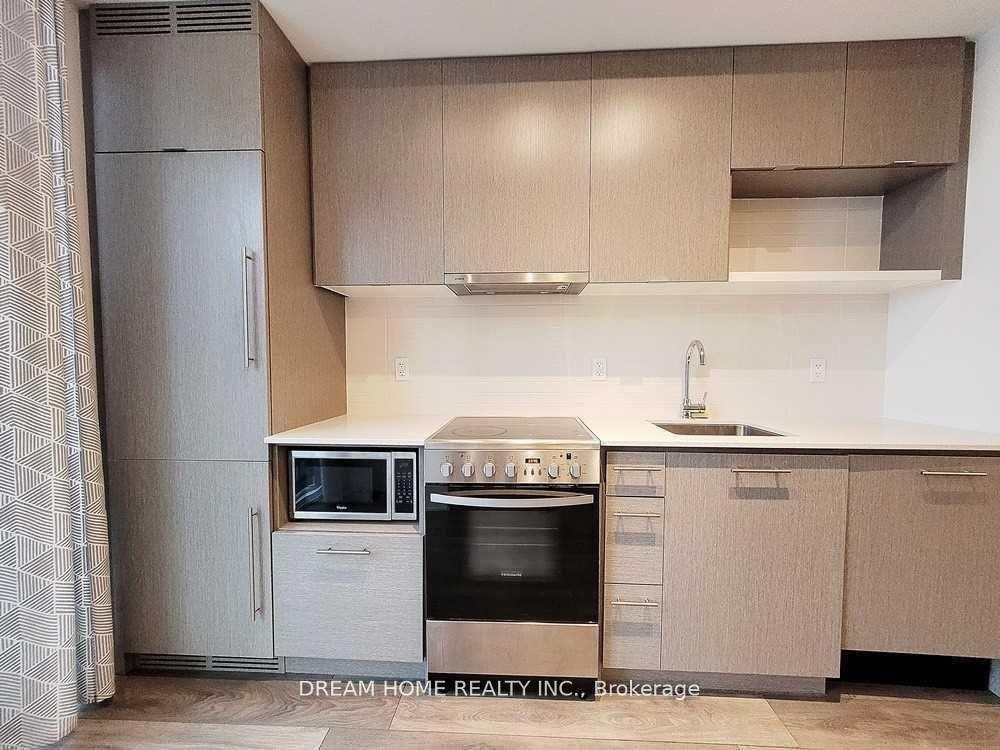 Photo 27 of Unit 1601, 435 Richmond Street W, Toronto, Waterfront Communities — HOMEH
