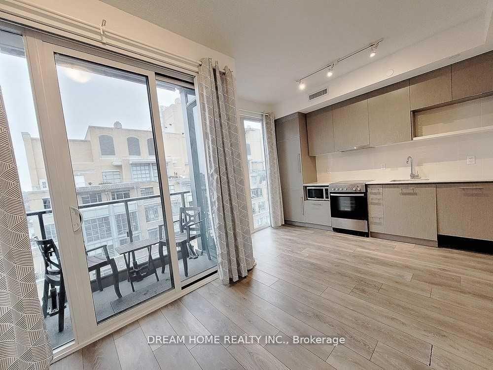 Photo 28 of Unit 1601, 435 Richmond Street W, Toronto, Waterfront Communities — HOMEH