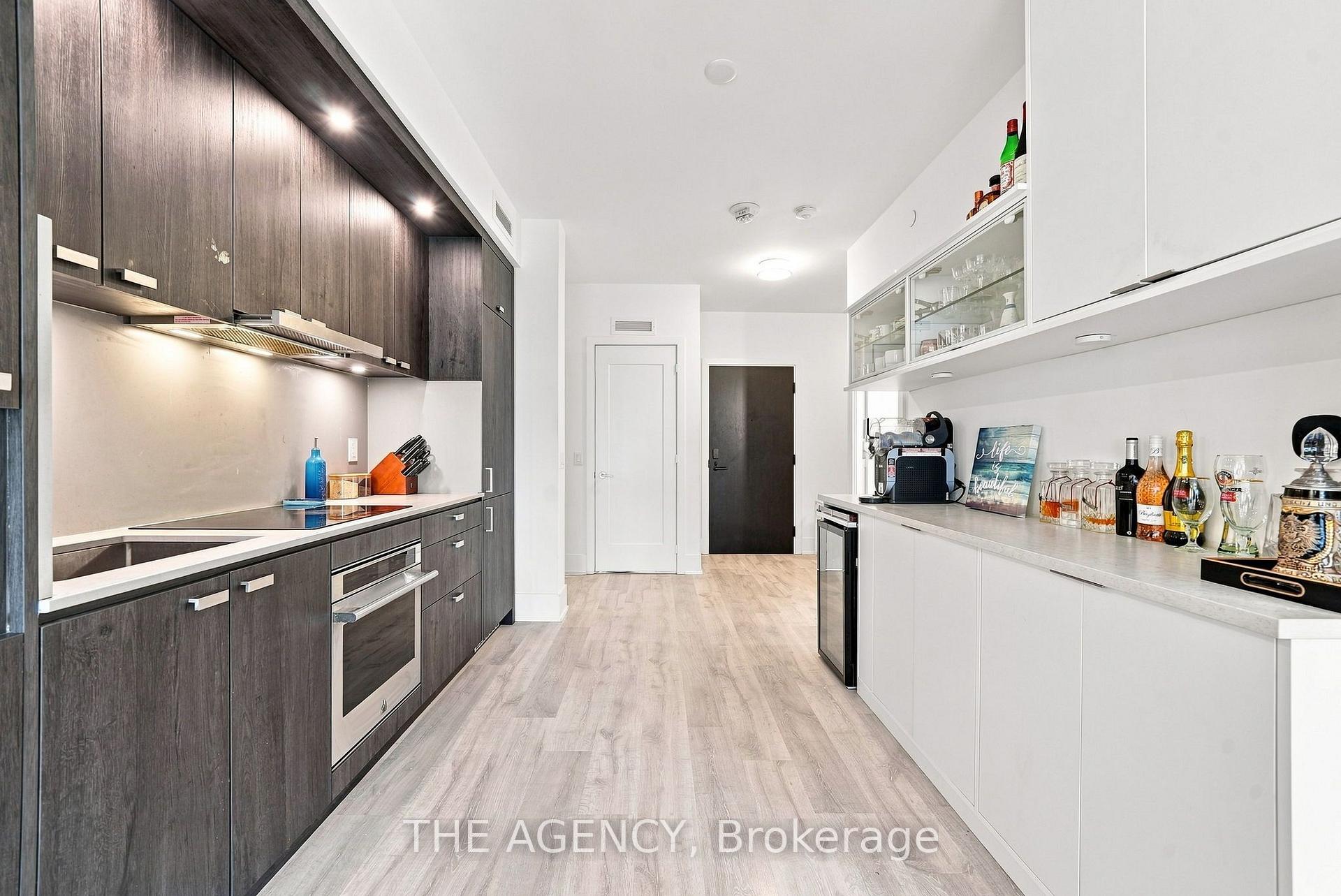 Photo 7 of Unit 907, 470 Front Street, Toronto, Waterfront Communities — HOMEH
