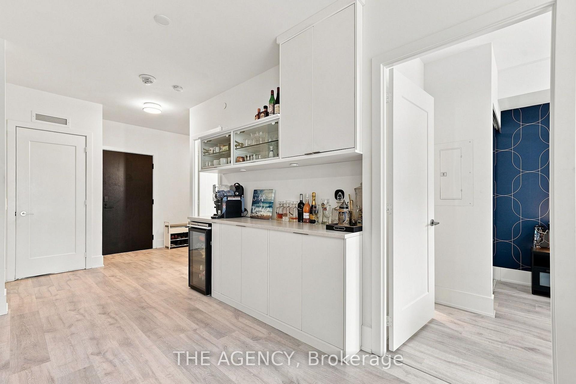 Photo 9 of Unit 907, 470 Front Street, Toronto, Waterfront Communities — HOMEH