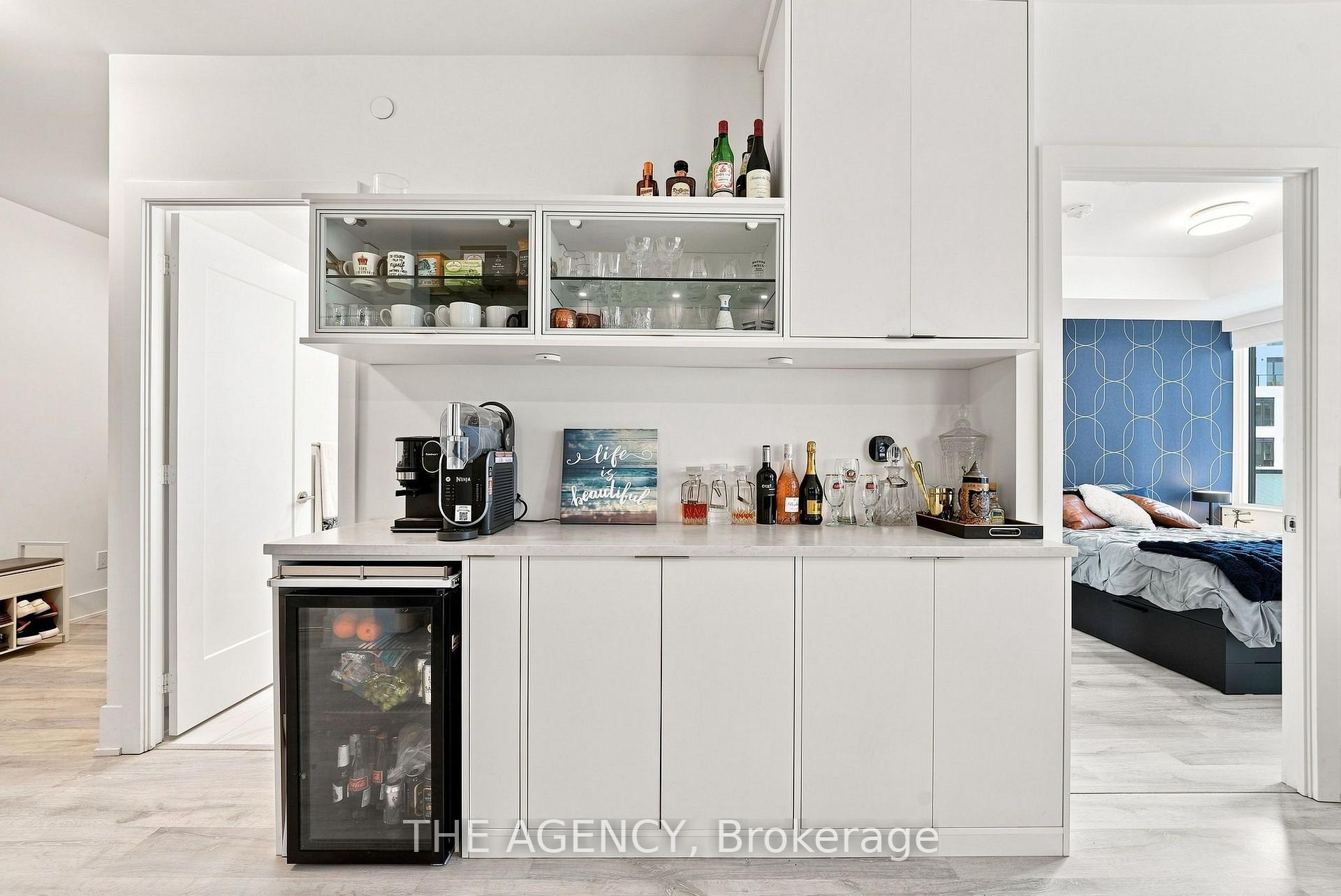Photo 10 of Unit 907, 470 Front Street, Toronto, Waterfront Communities — HOMEH