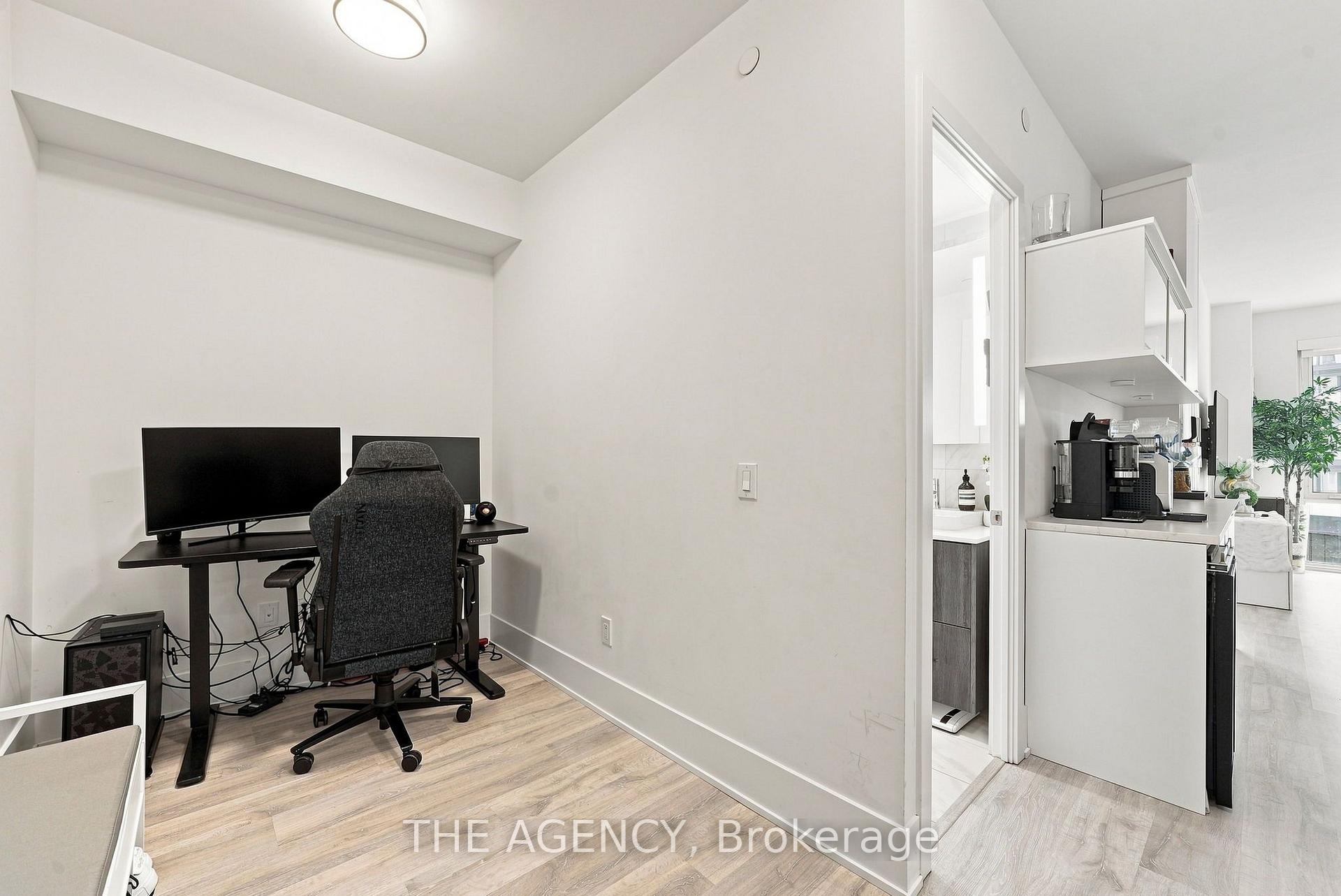 Photo 11 of Unit 907, 470 Front Street, Toronto, Waterfront Communities — HOMEH