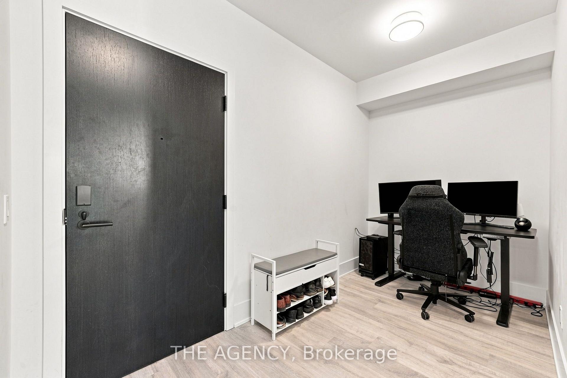 Photo 12 of Unit 907, 470 Front Street, Toronto, Waterfront Communities — HOMEH