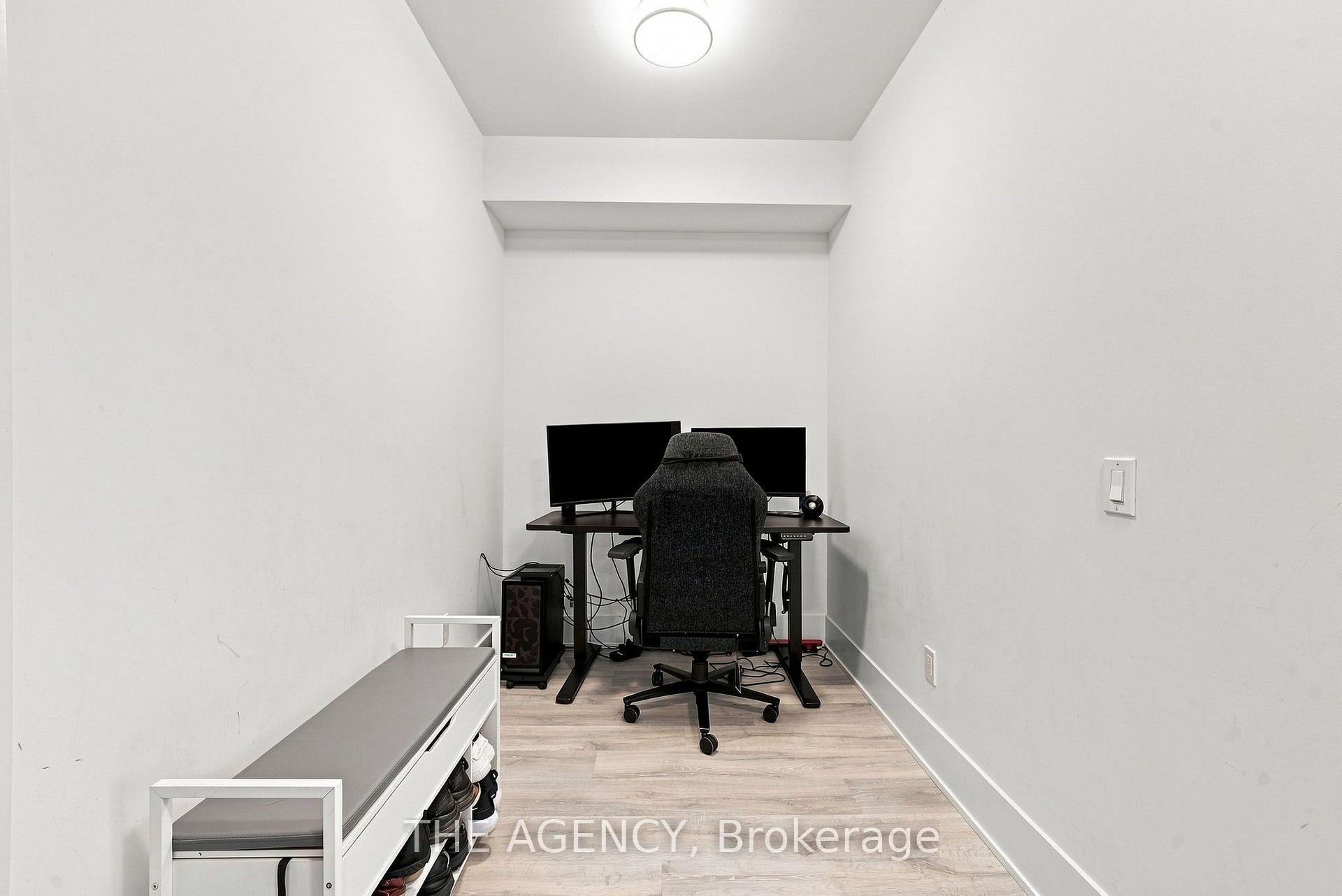 Photo 13 of Unit 907, 470 Front Street, Toronto, Waterfront Communities — HOMEH