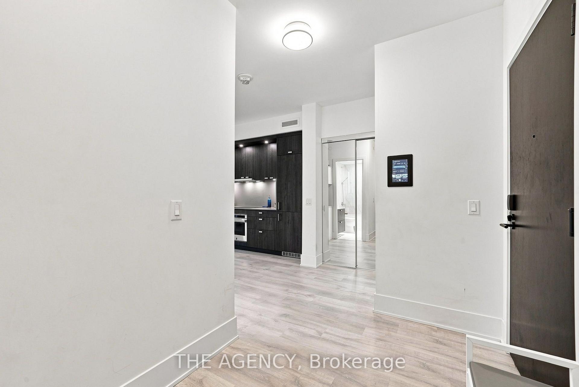 Photo 14 of Unit 907, 470 Front Street, Toronto, Waterfront Communities — HOMEH