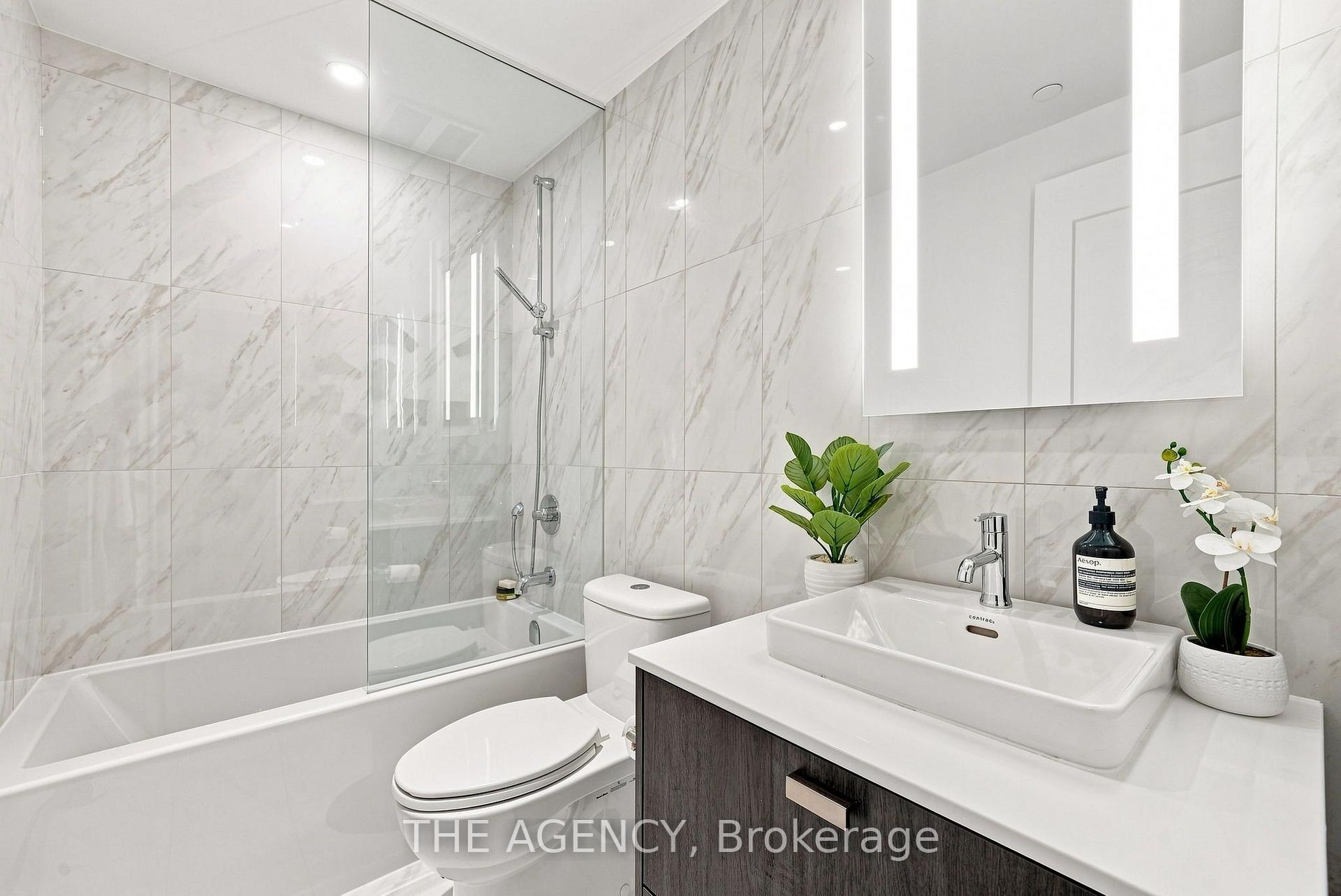 Photo 18 of Unit 907, 470 Front Street, Toronto, Waterfront Communities — HOMEH