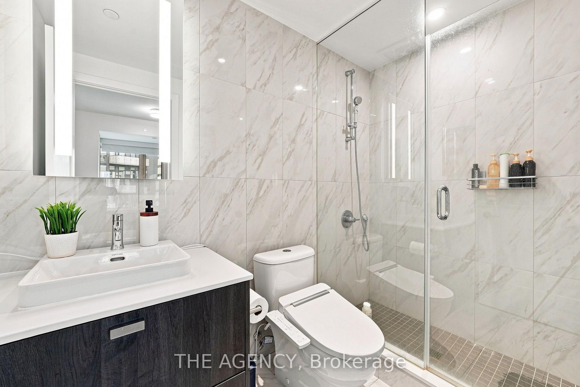 Photo 19 of Unit 907, 470 Front Street, Toronto, Waterfront Communities — HOMEH