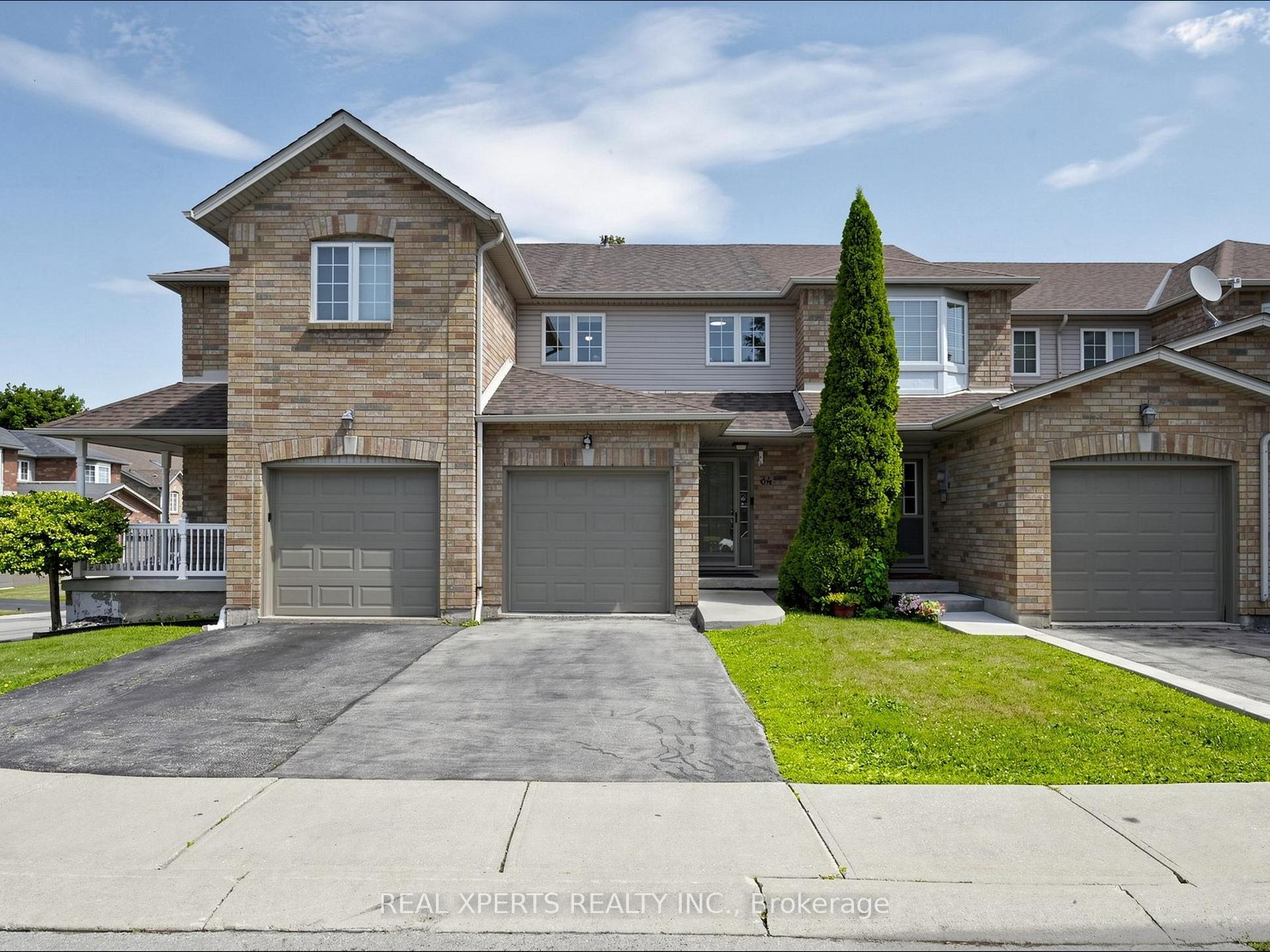 Photo 1 of Unit 34, 346 Highland Road W, Hamilton, Stoney Creek — HOMEH