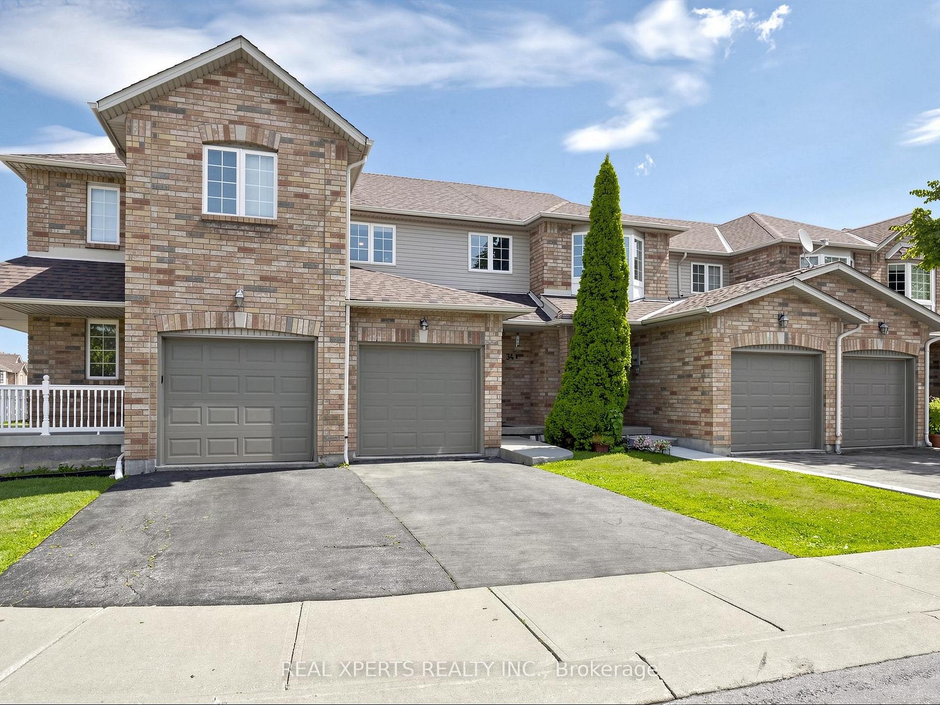 Photo 2 of Unit 34, 346 Highland Road W, Hamilton, Stoney Creek — HOMEH
