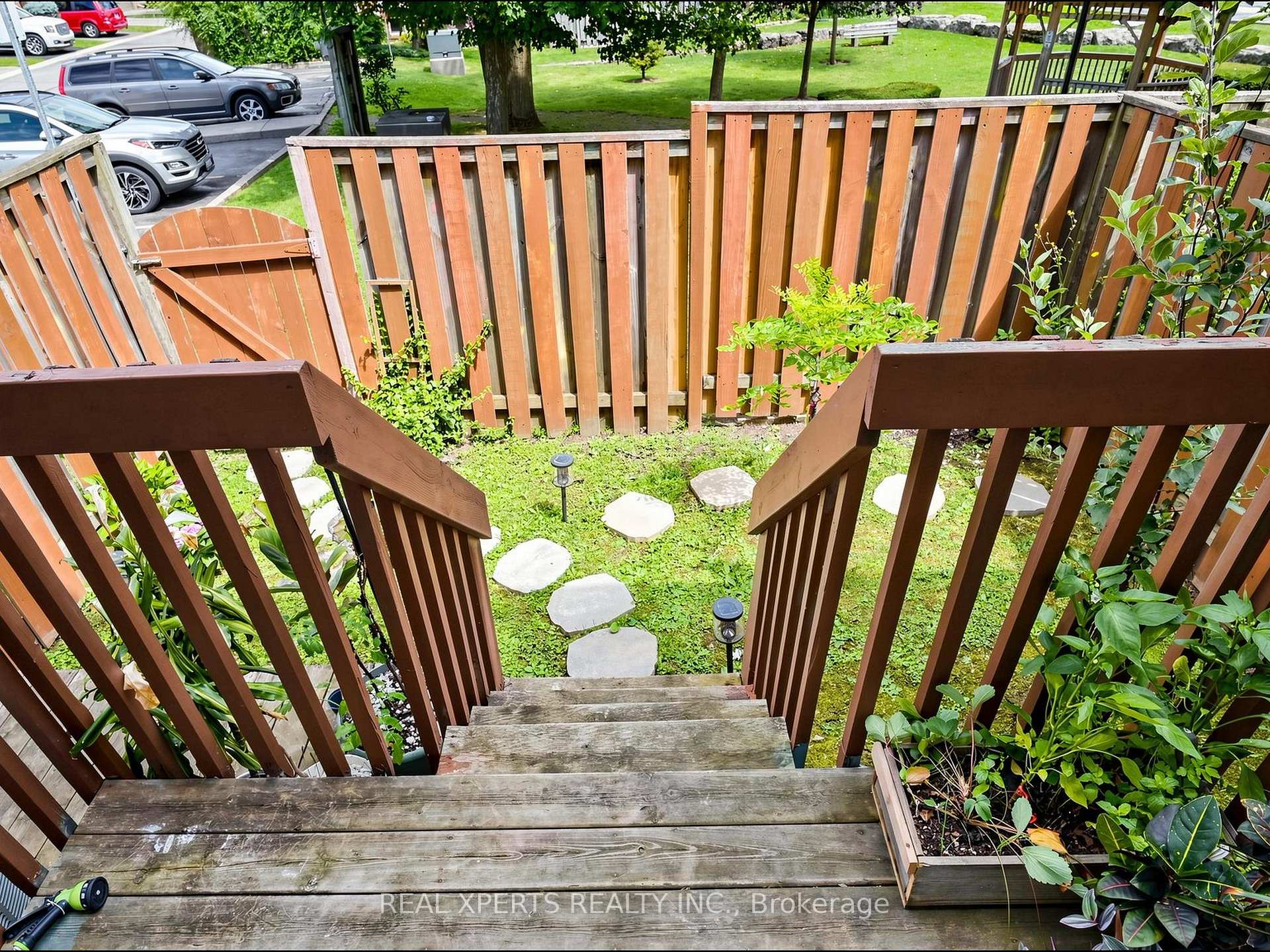 Photo 36 of Unit 34, 346 Highland Road W, Hamilton, Stoney Creek — HOMEH