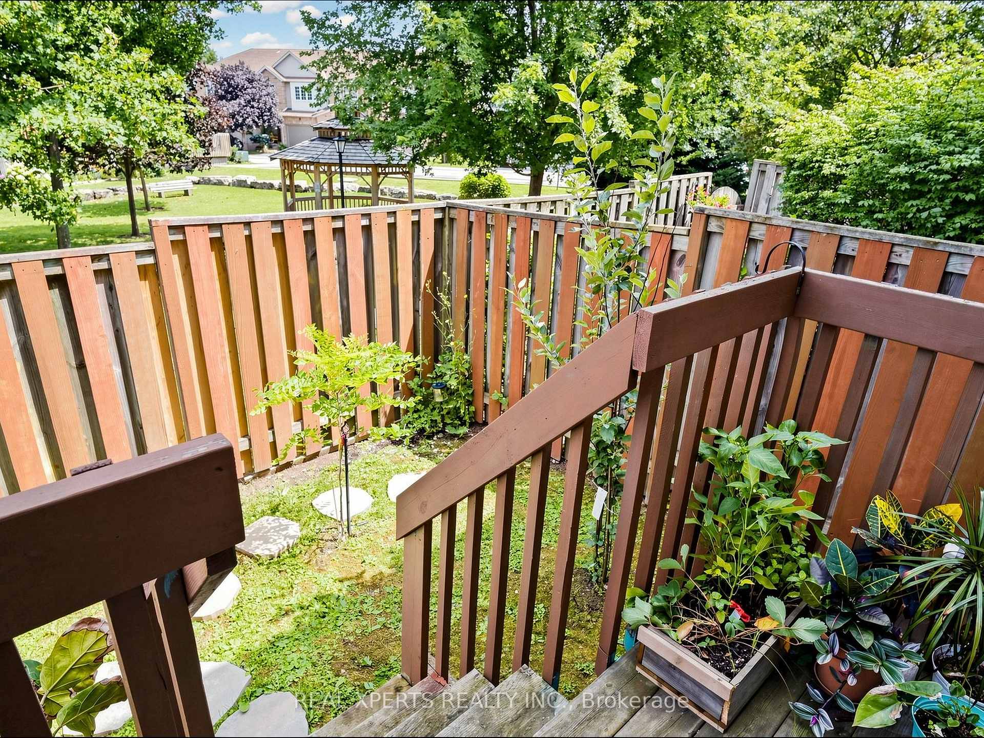 Photo 38 of Unit 34, 346 Highland Road W, Hamilton, Stoney Creek — HOMEH