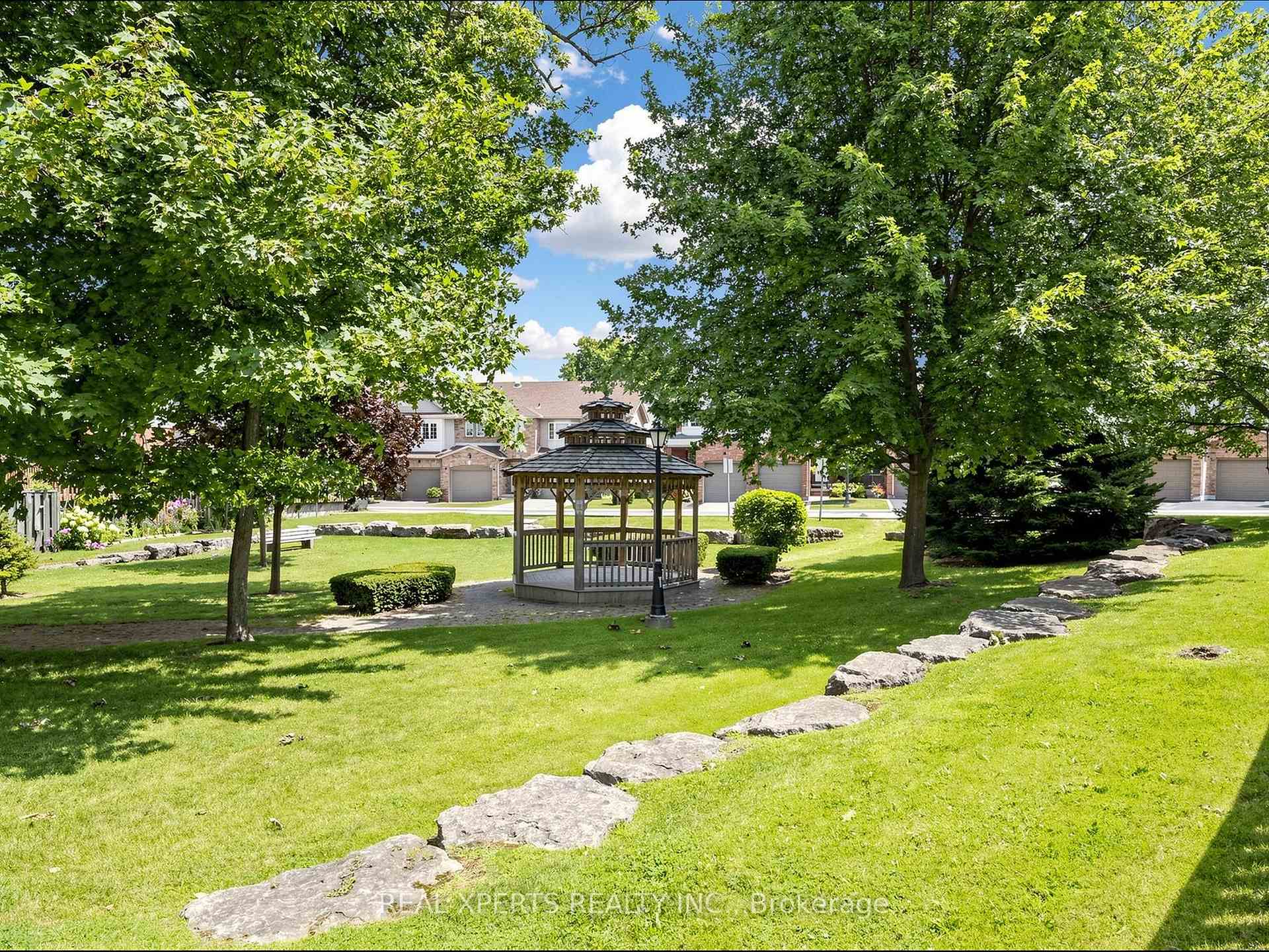 Photo 44 of Unit 34, 346 Highland Road W, Hamilton, Stoney Creek — HOMEH