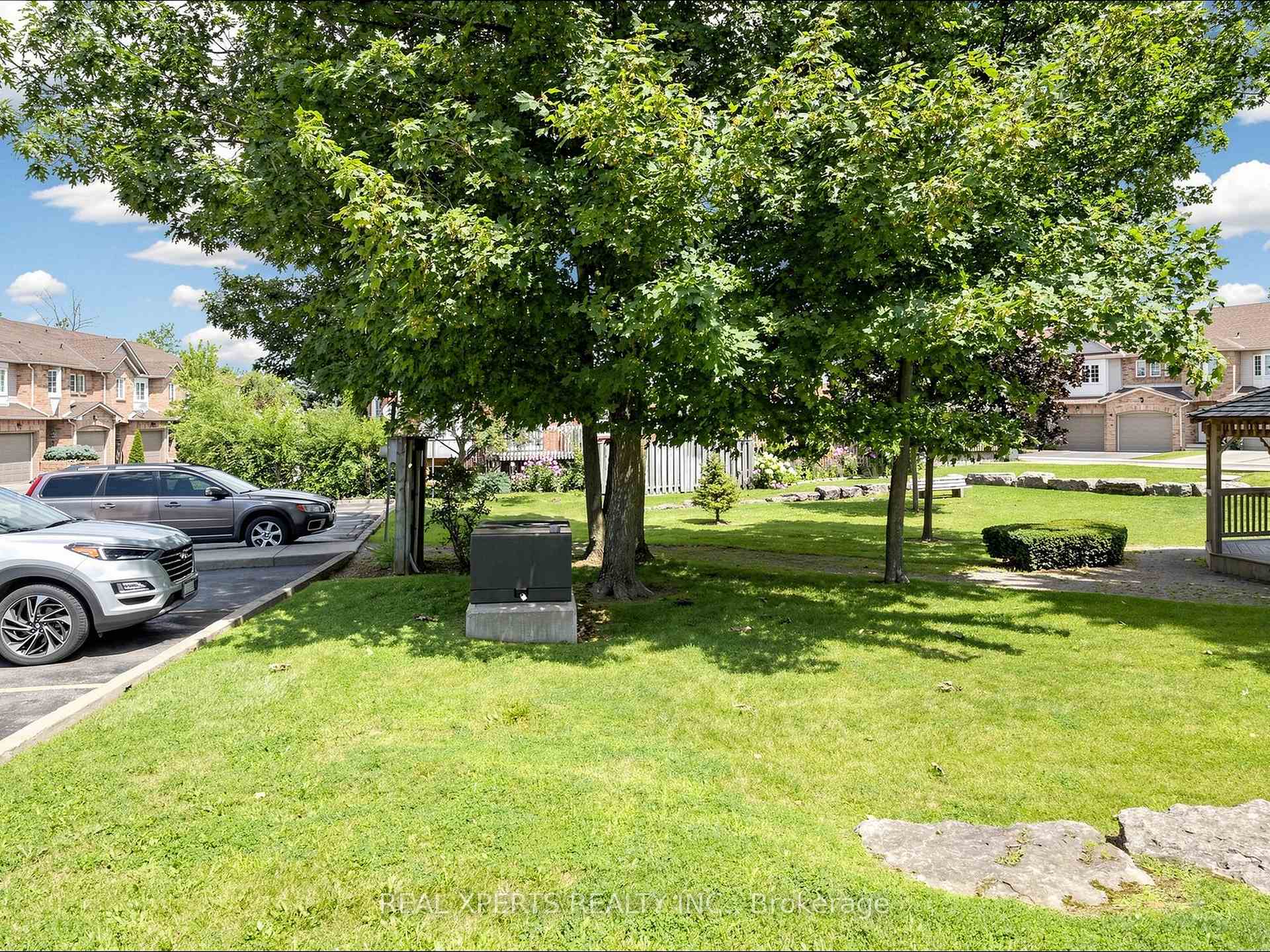 Photo 45 of Unit 34, 346 Highland Road W, Hamilton, Stoney Creek — HOMEH