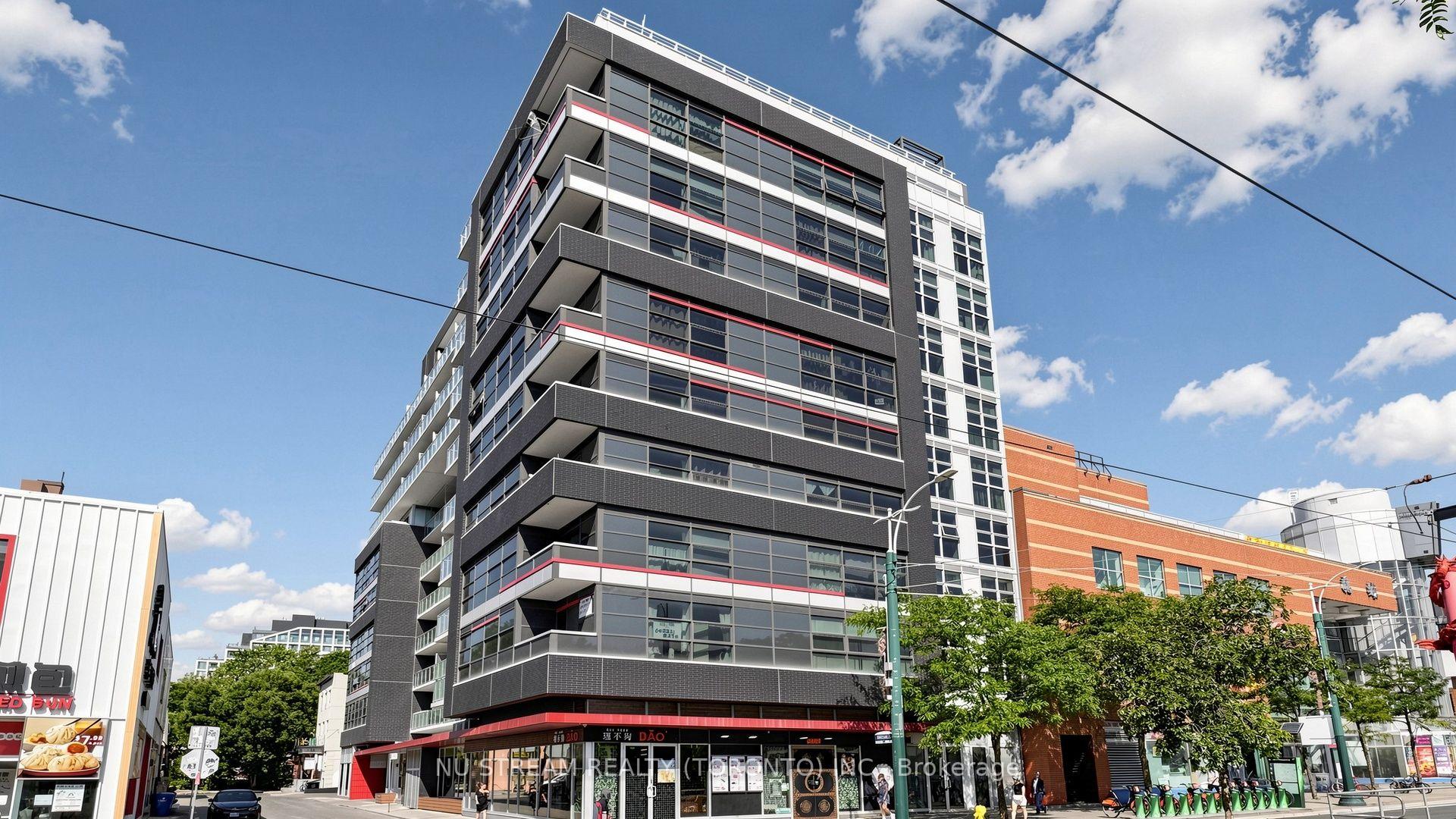 Photo 1 of Unit 708, 10 Willison Square, Toronto, Kensington-Chinatown — HOMEH