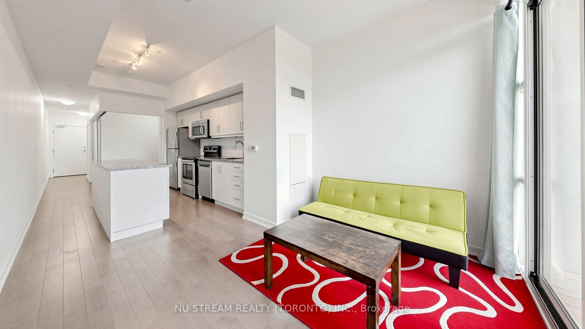 Photo 2 of Unit 708, 10 Willison Square, Toronto, Kensington-Chinatown — HOMEH