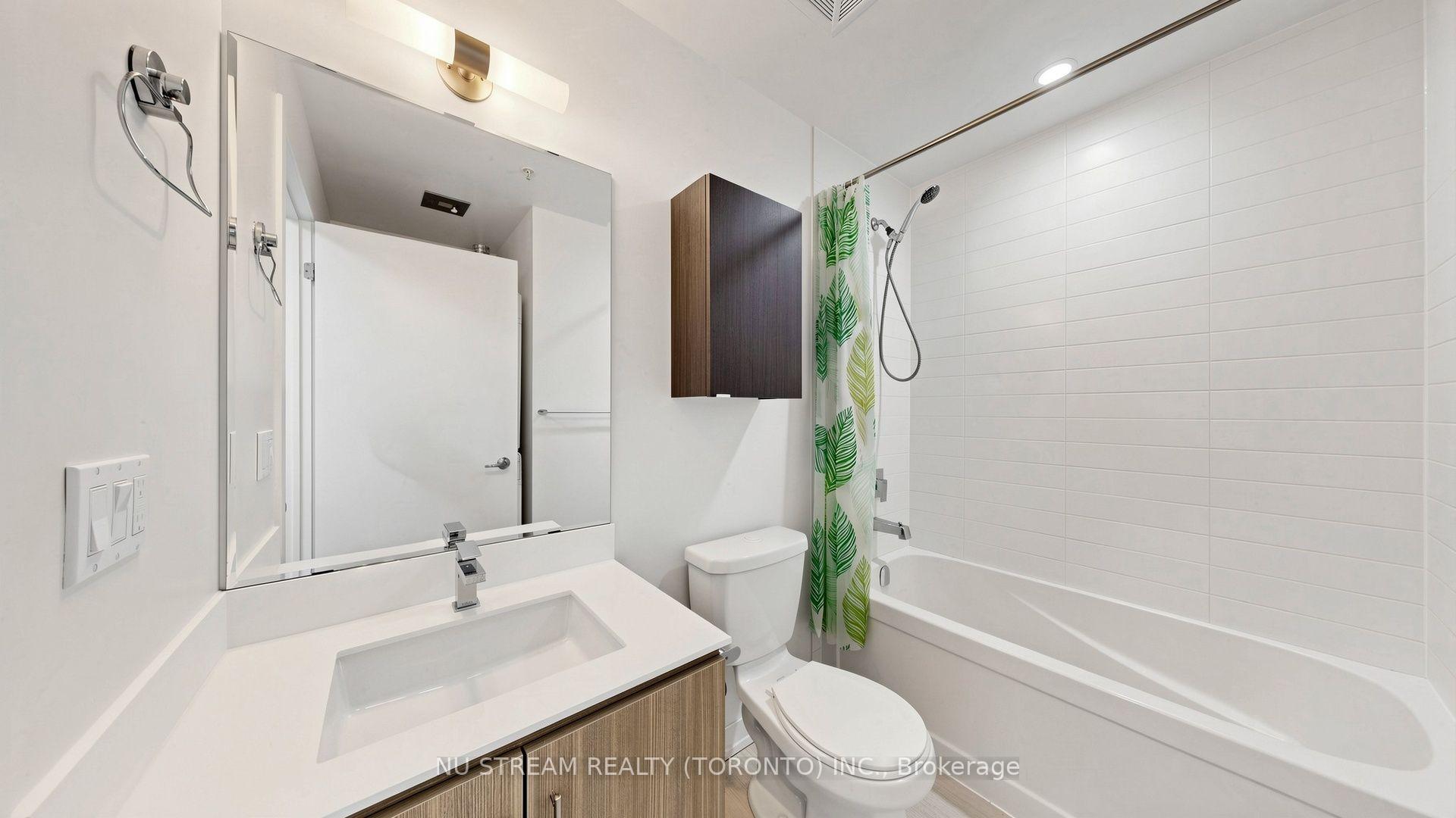 Photo 9 of Unit 708, 10 Willison Square, Toronto, Kensington-Chinatown — HOMEH