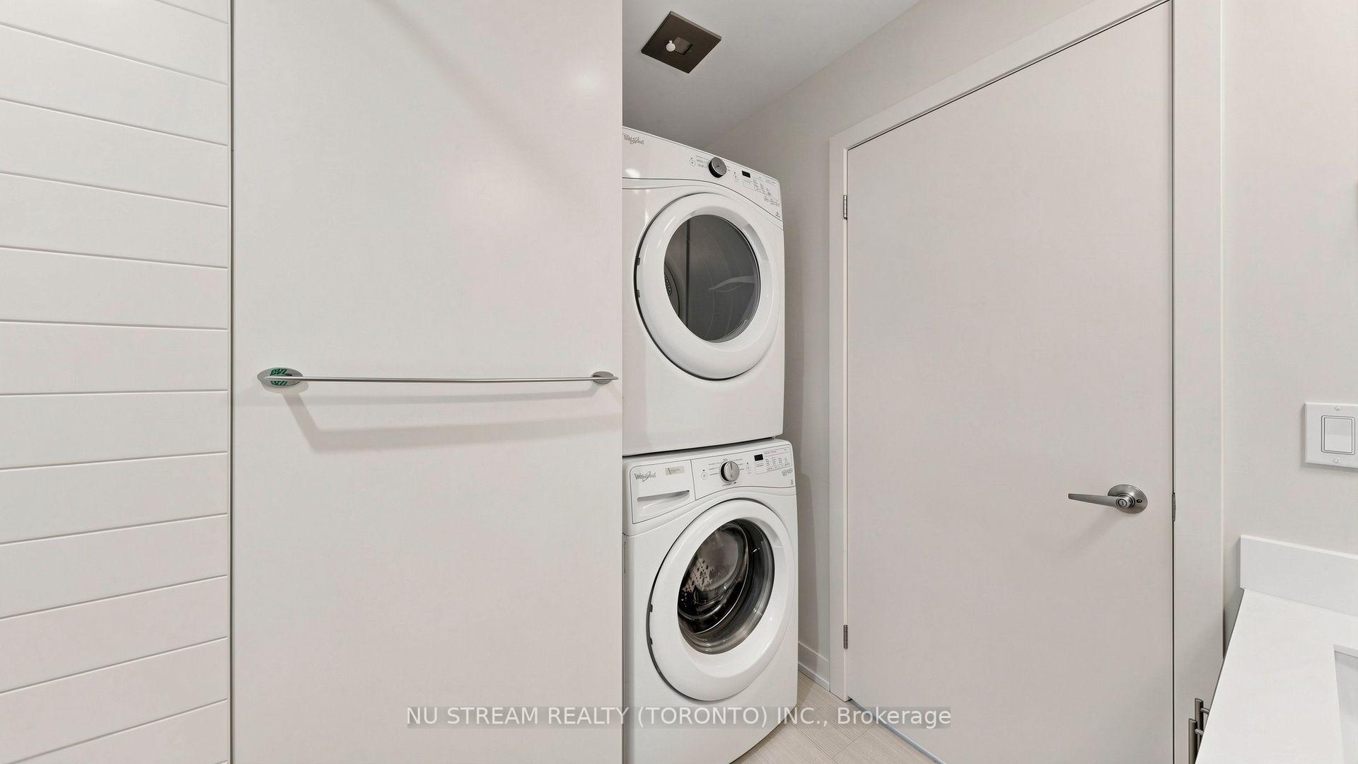 Photo 10 of Unit 708, 10 Willison Square, Toronto, Kensington-Chinatown — HOMEH