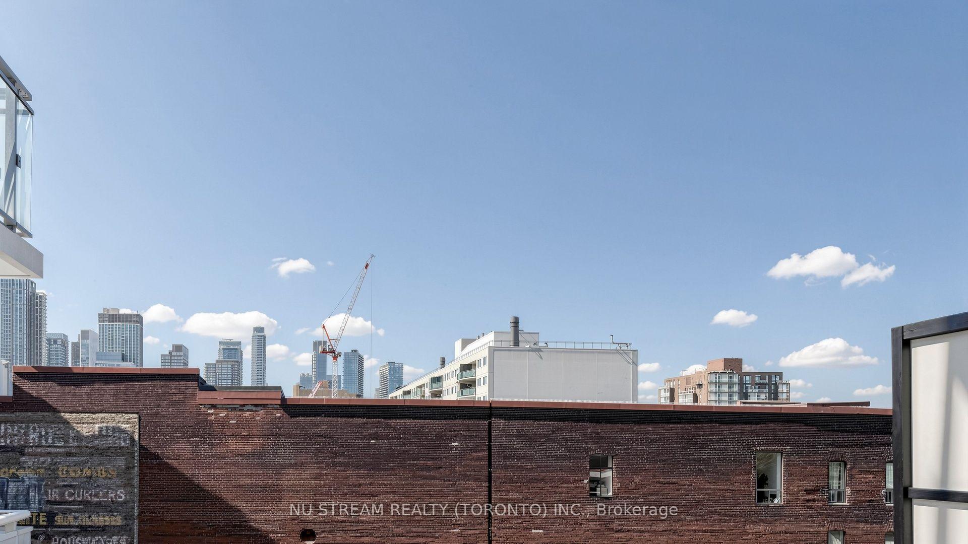Photo 13 of Unit 708, 10 Willison Square, Toronto, Kensington-Chinatown — HOMEH