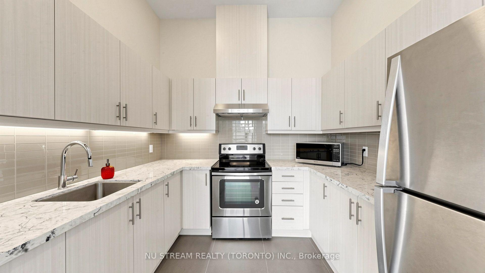 Photo 17 of Unit 708, 10 Willison Square, Toronto, Kensington-Chinatown — HOMEH