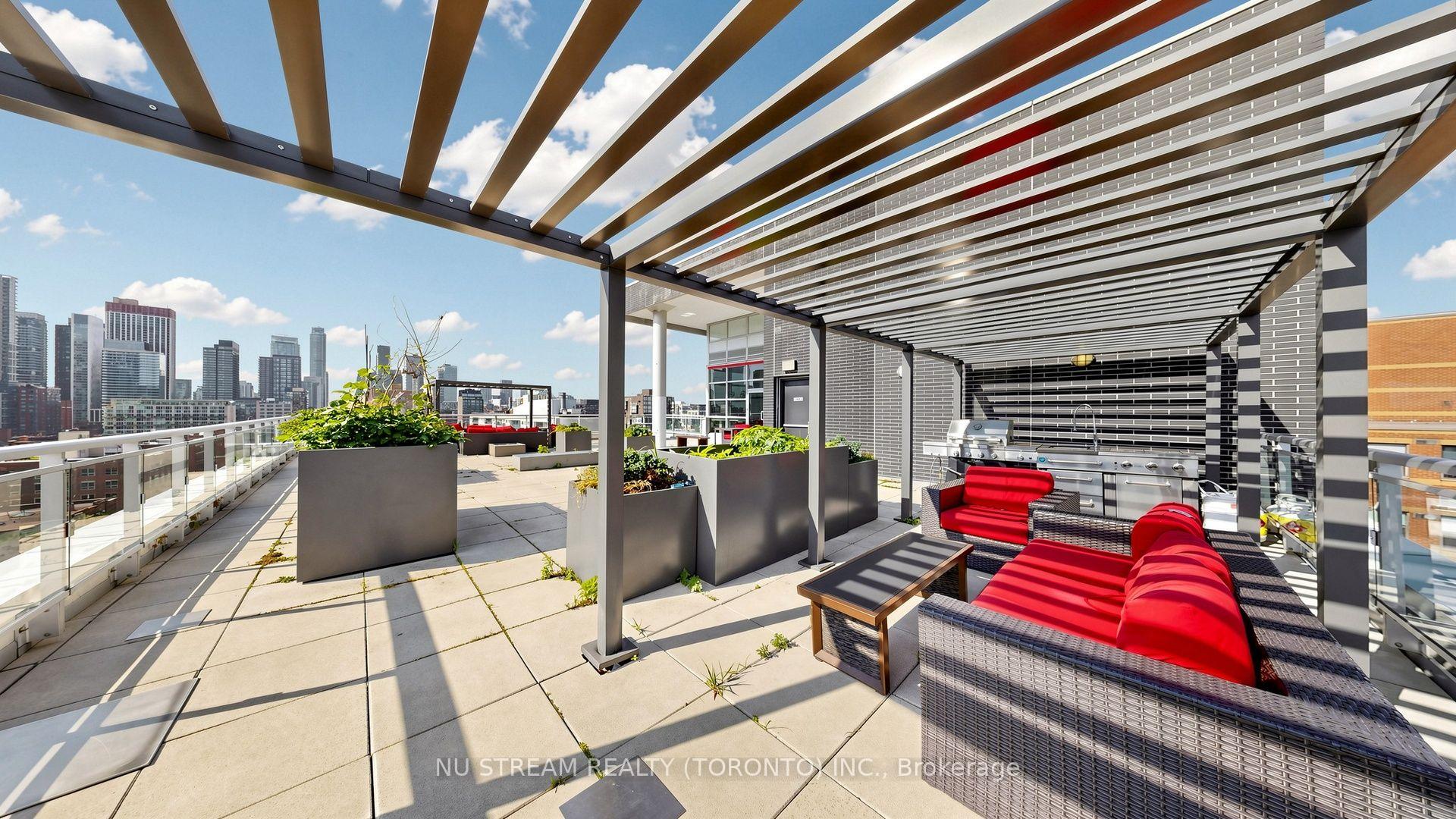 Photo 20 of Unit 708, 10 Willison Square, Toronto, Kensington-Chinatown — HOMEH