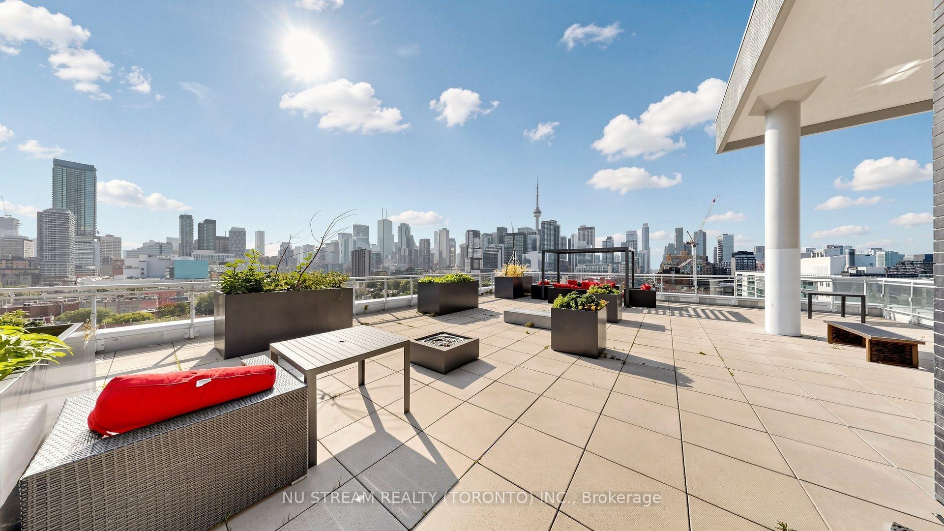 Photo 21 of Unit 708, 10 Willison Square, Toronto, Kensington-Chinatown — HOMEH
