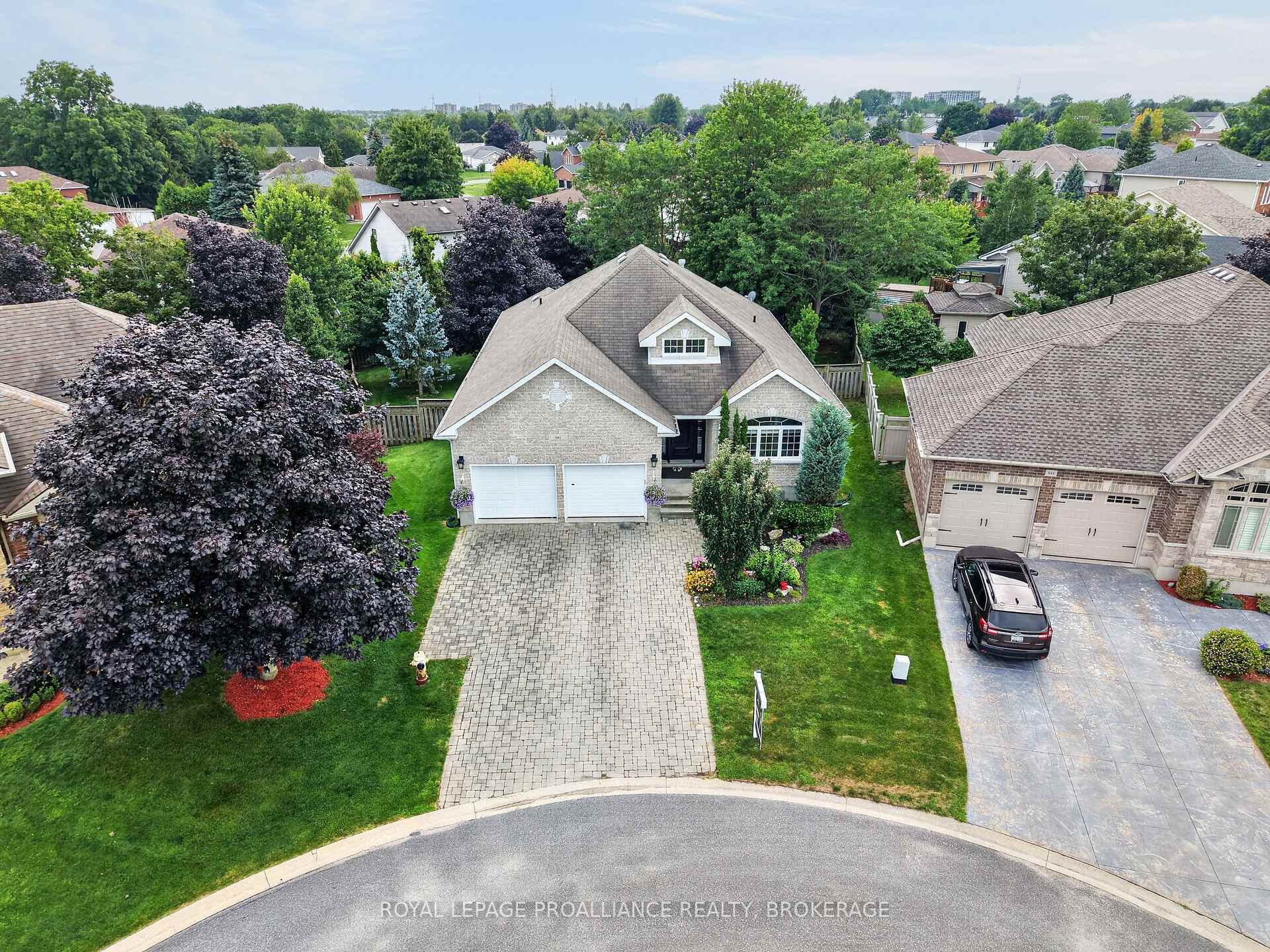 Photo 42 of 995 Granite Court, Kingston, East Gardiners Rd — HOMEH
