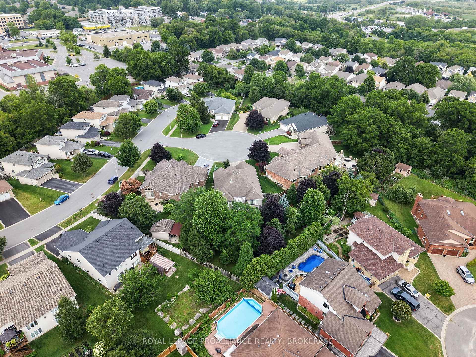 Photo 47 of 995 Granite Court, Kingston, East Gardiners Rd — HOMEH