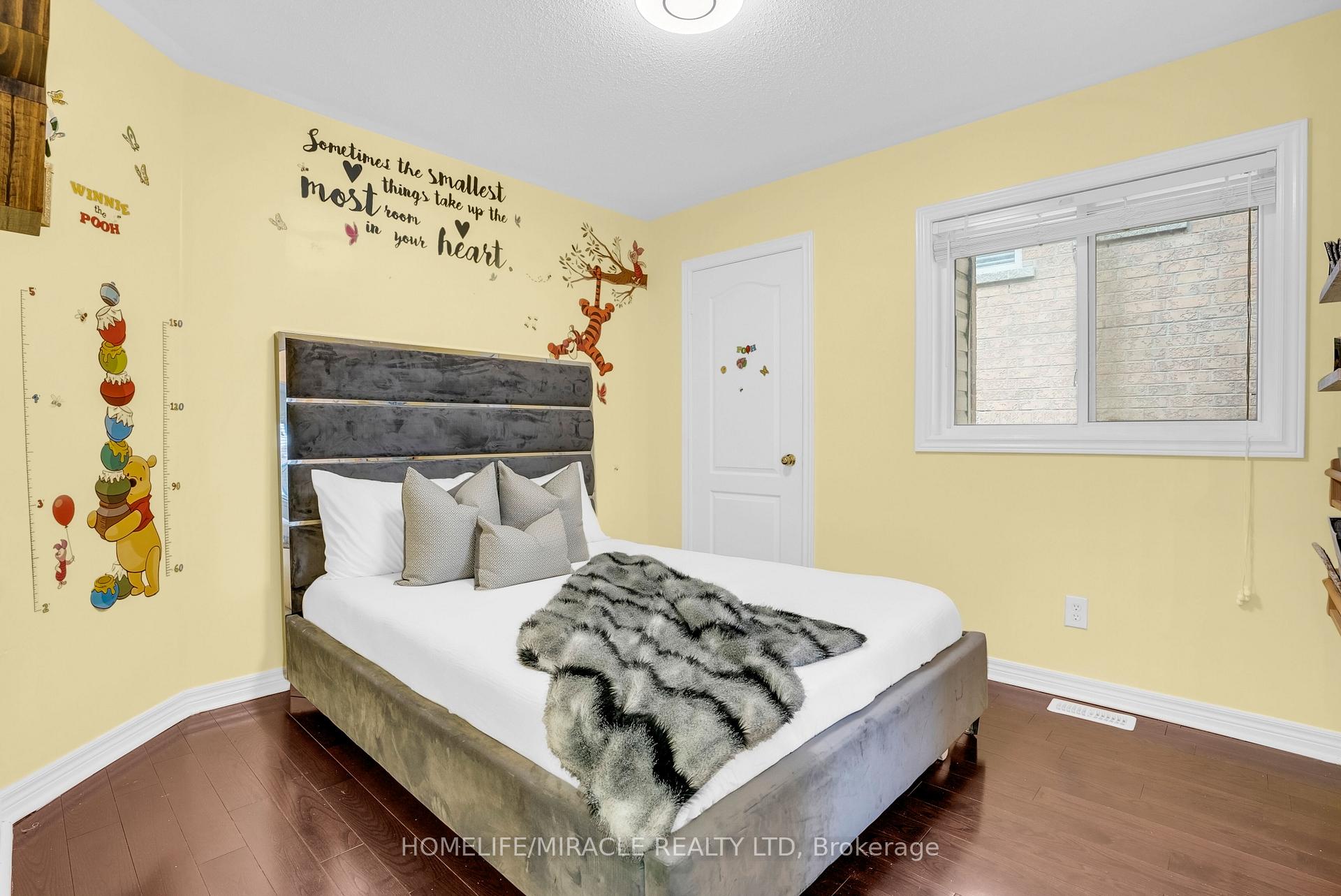 Photo 34 of 9 Gamson Crescent, Brampton, Sandringham-Wellington — HOMEH